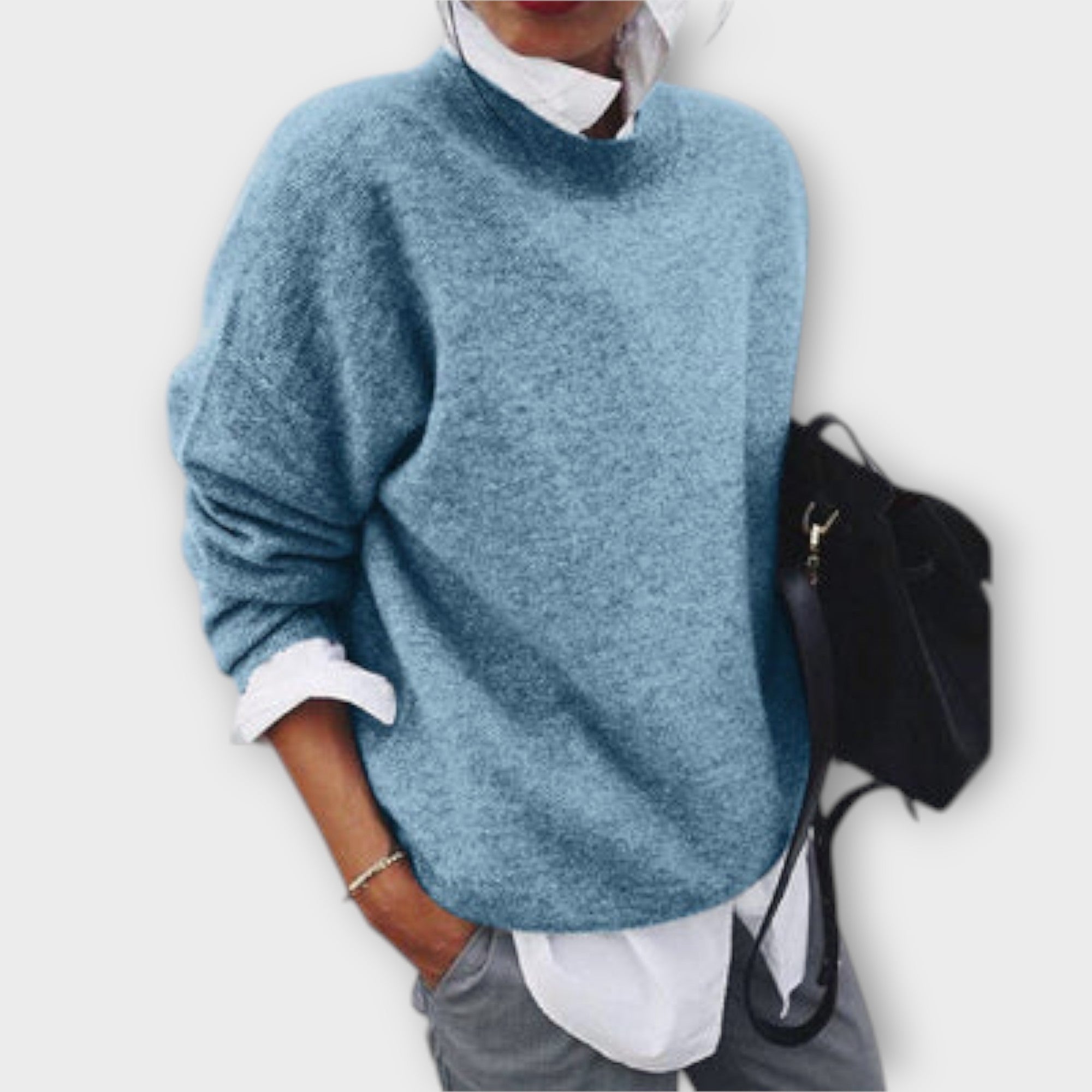 Blue / 3XL