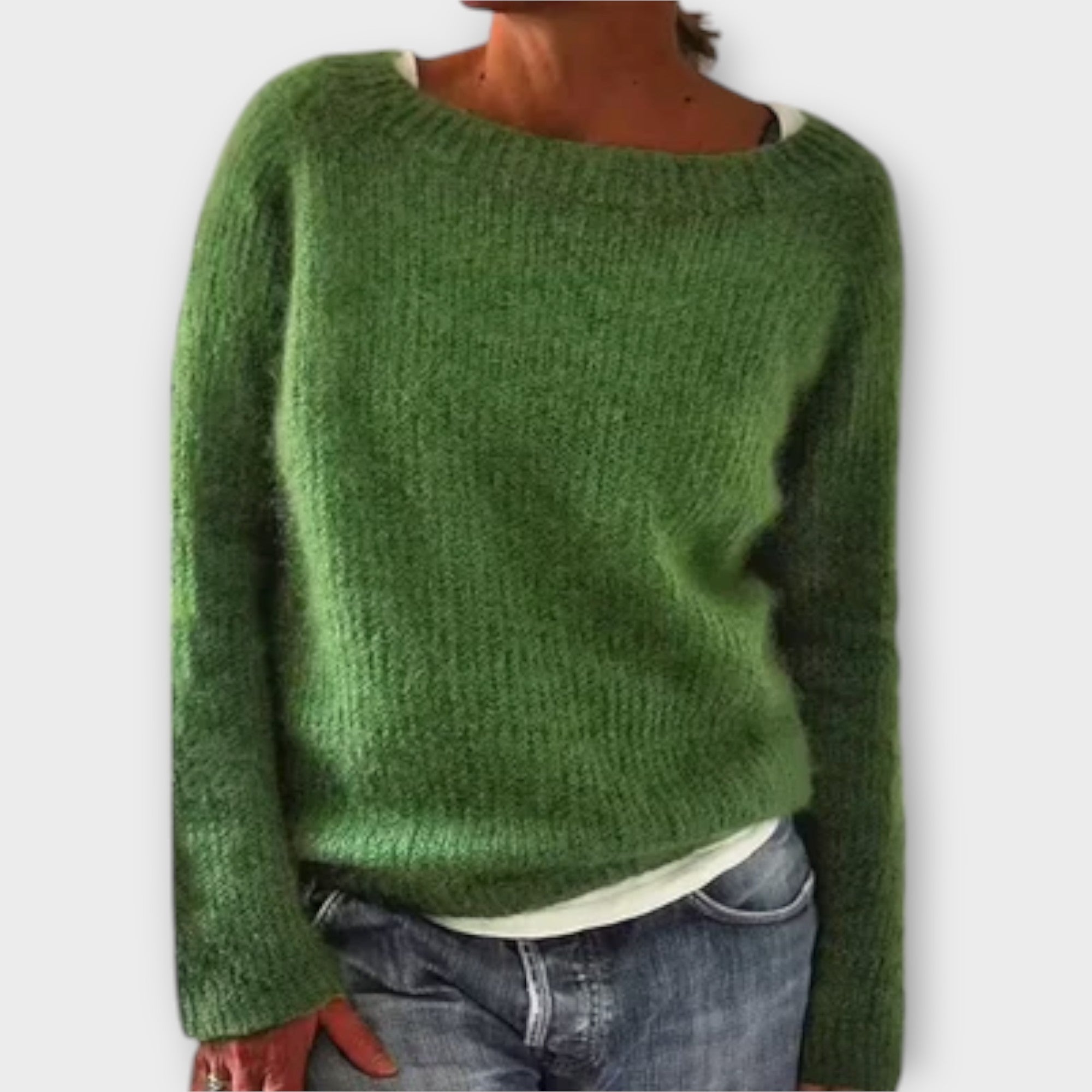 Green / XXL