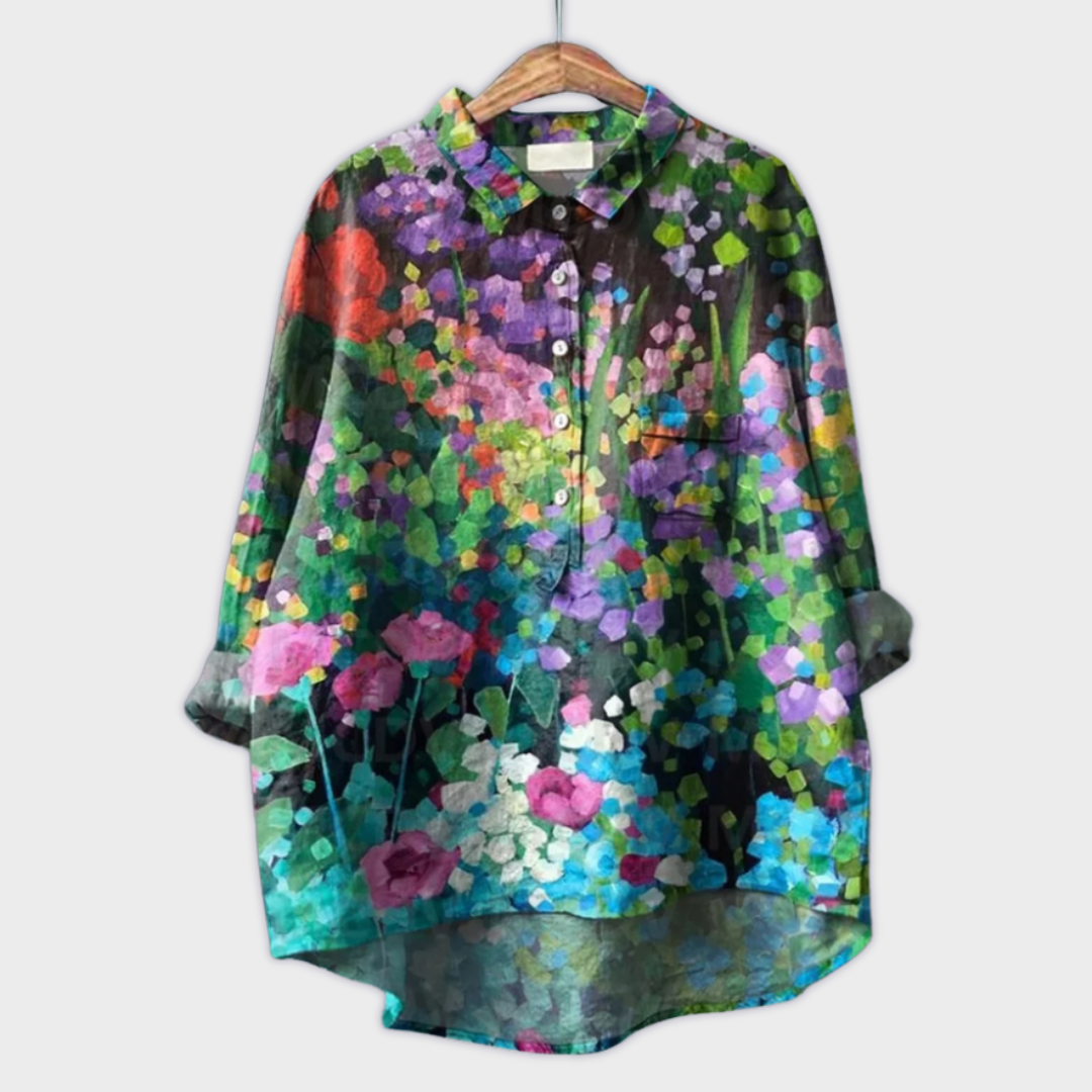 Purple / 3XL