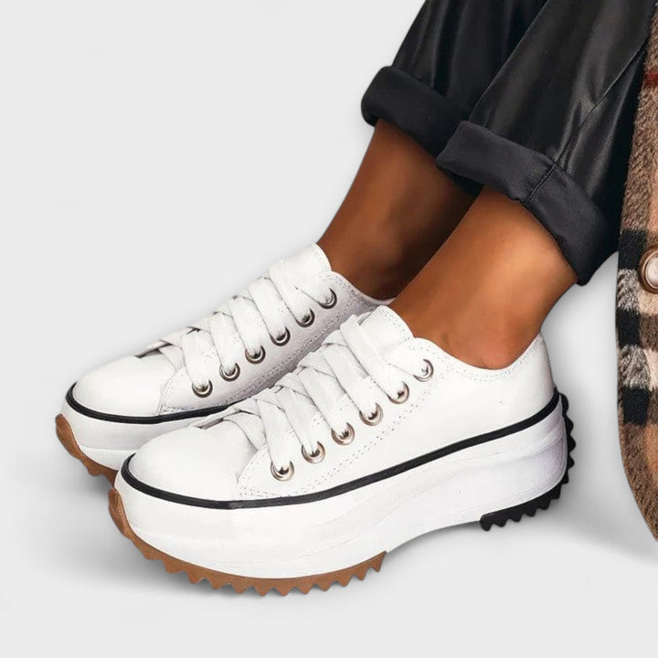 Eveloise - Cozy Sneakers for All-Day Comfort