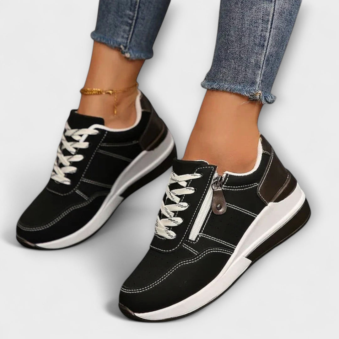 Trevina - Orthopedic Footwear