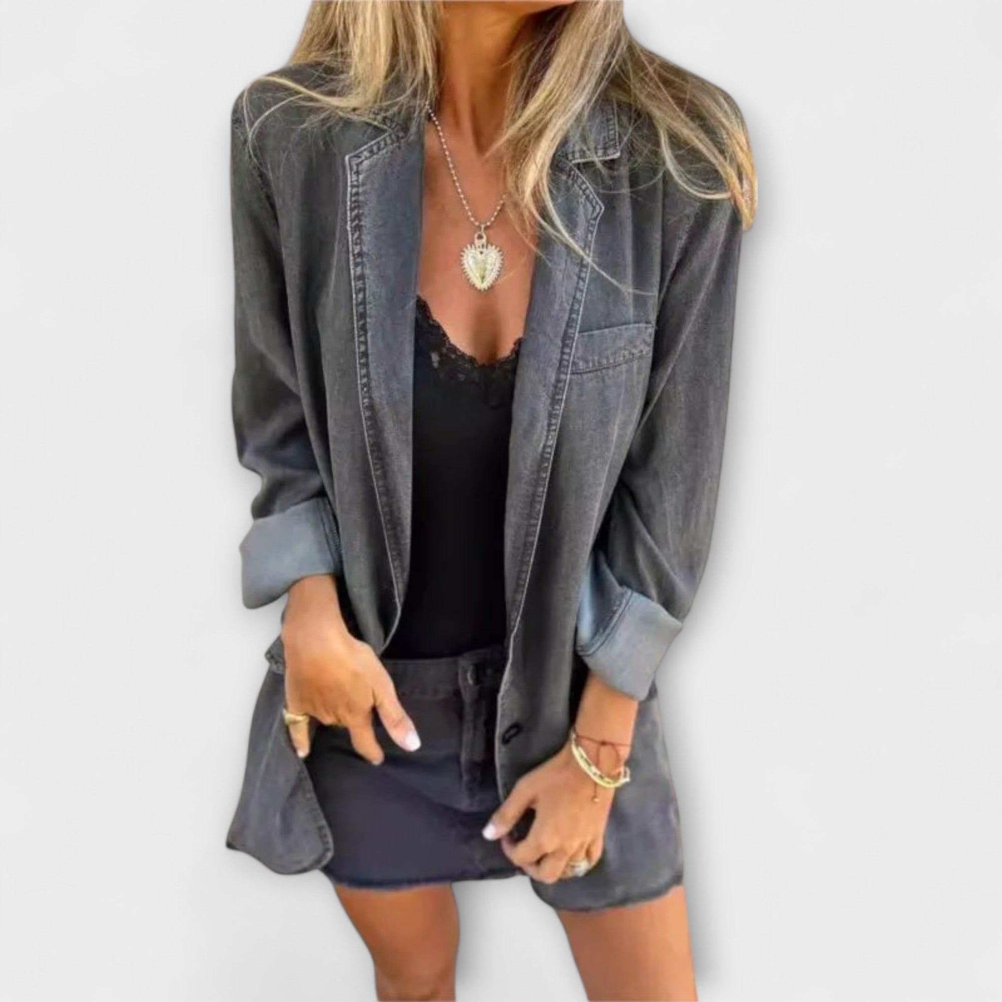 Gray / 2XL