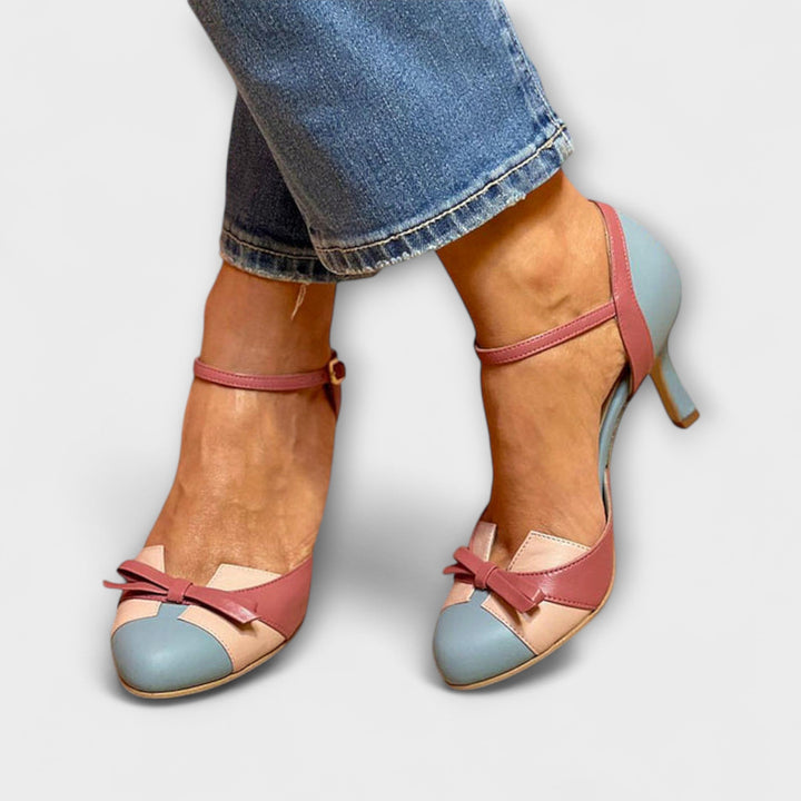 Savara – Orthopedic Elegance with Style