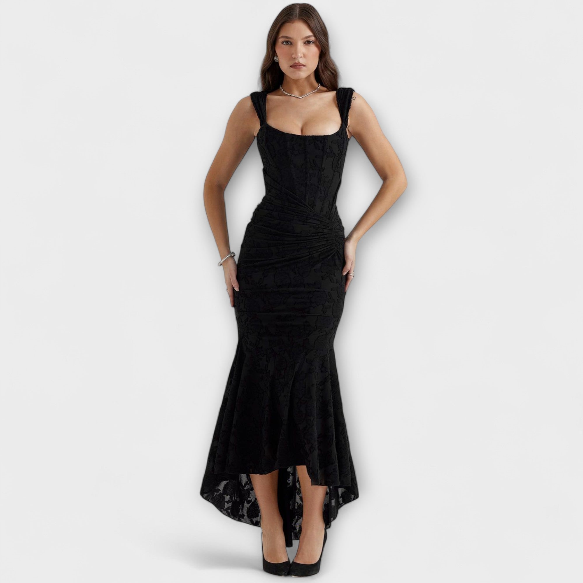 Black / XL