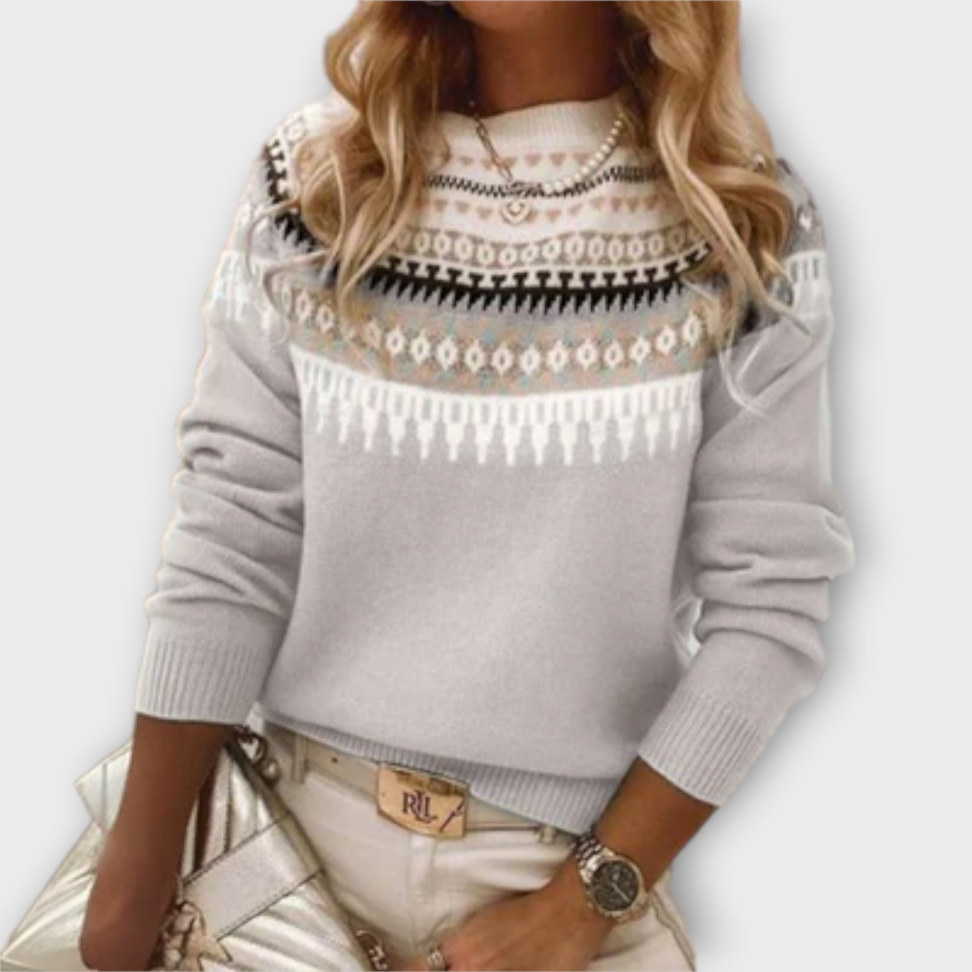 Gray / XL