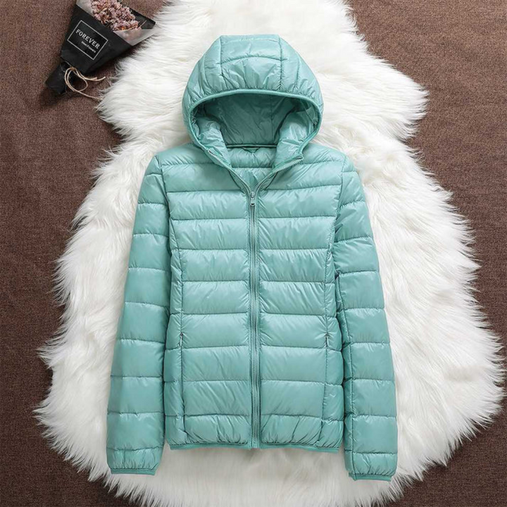 Mira – mid-season jacket