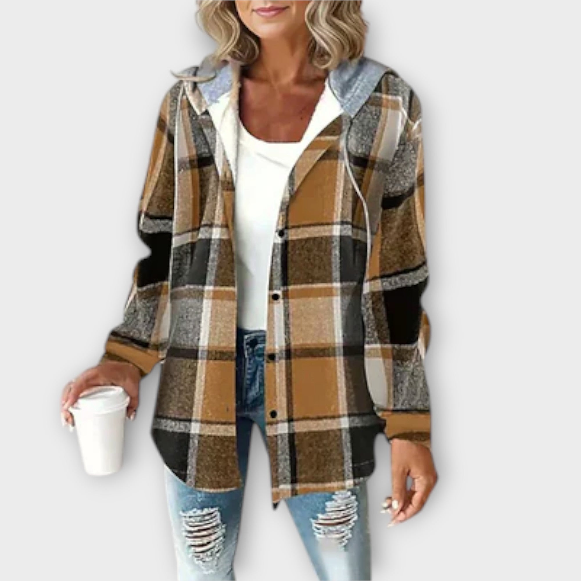 Brown / 2XL