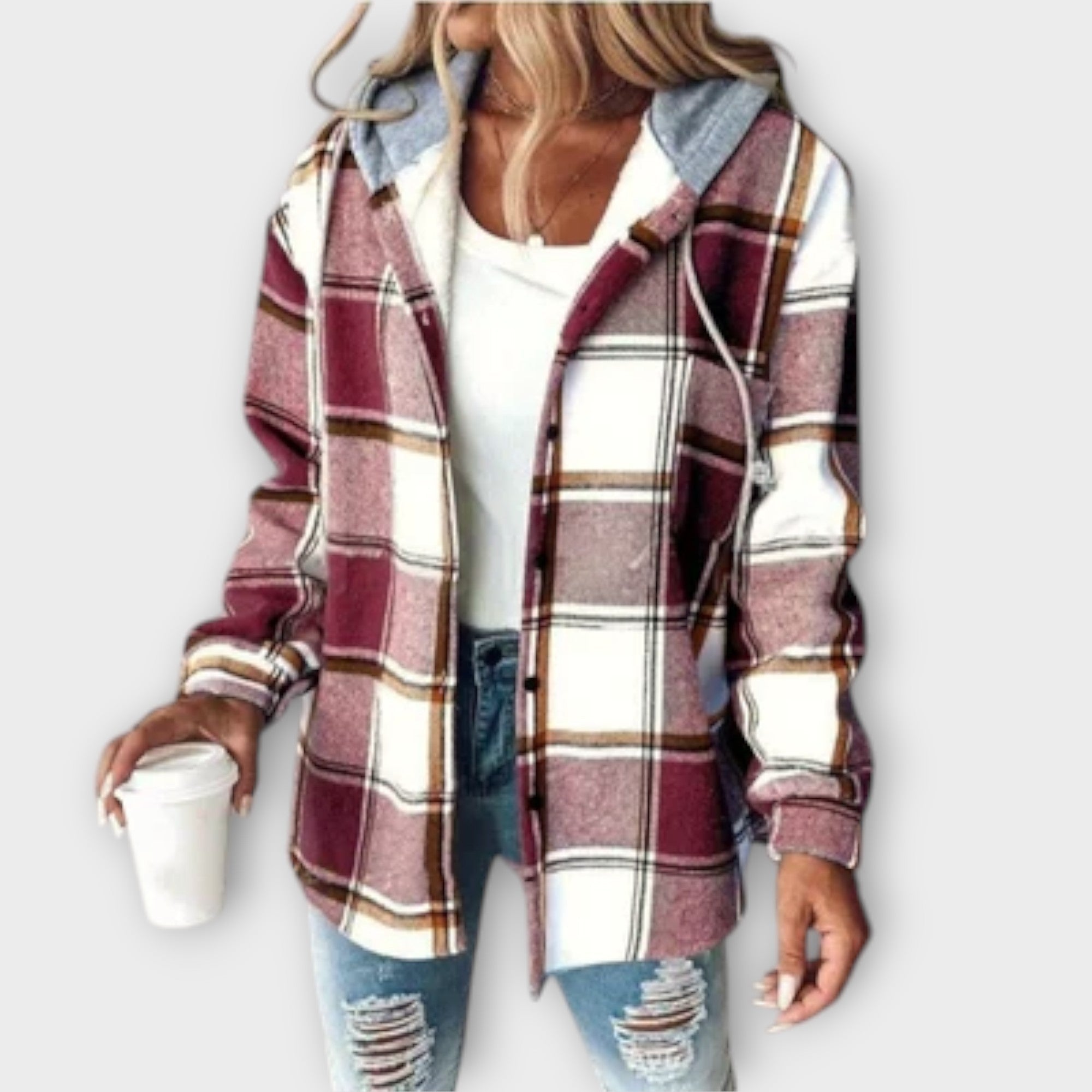 Red / 2XL