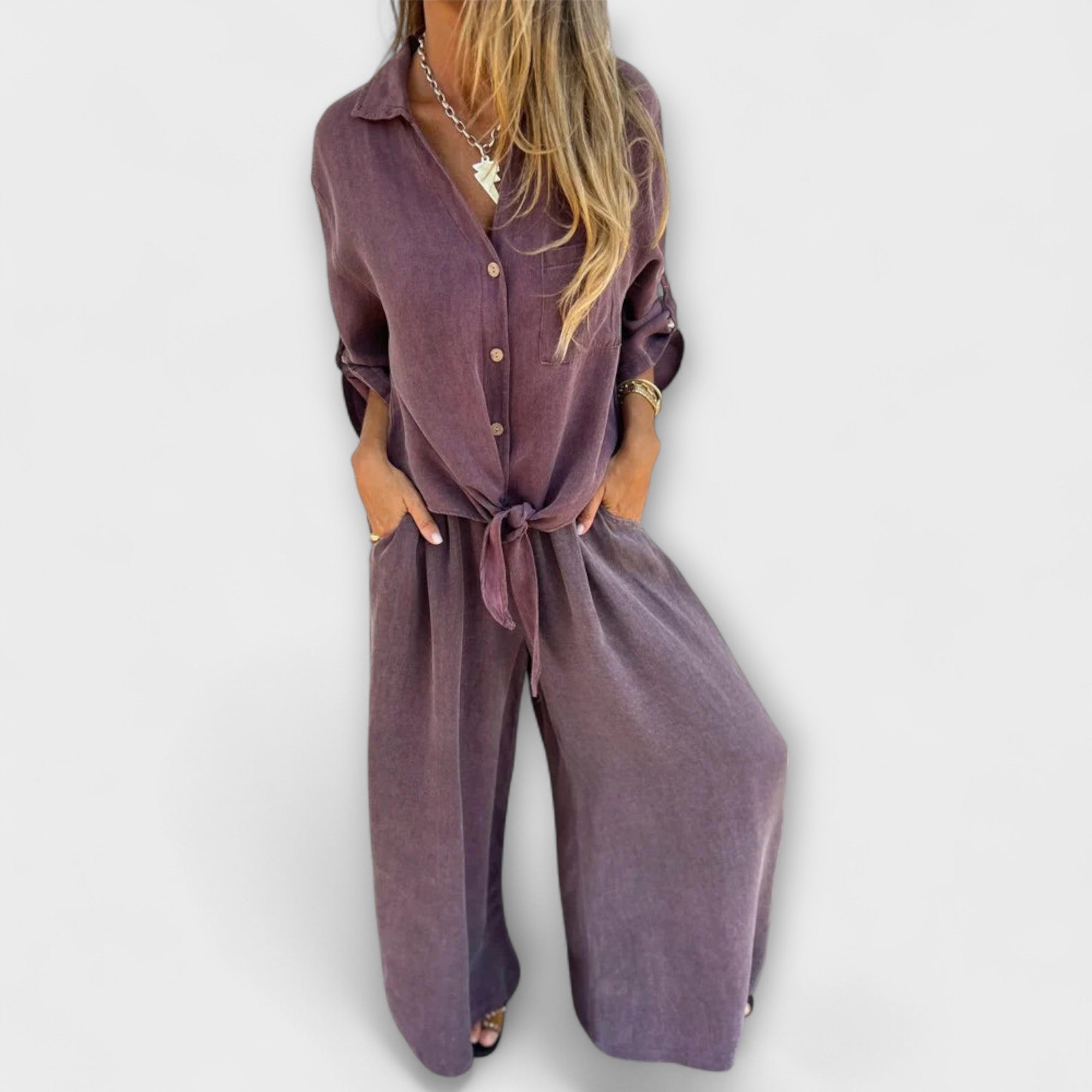 Purple / 3XL