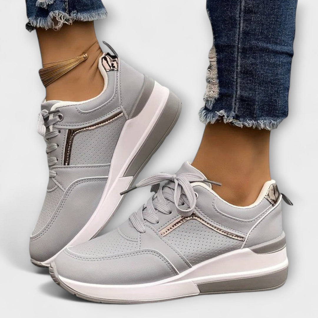 Novyssa - Comfort - Orthopedic Footwear