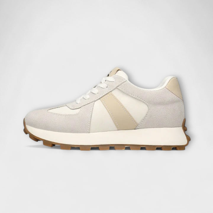 Gracelyn - Chic and Stylish Footwear