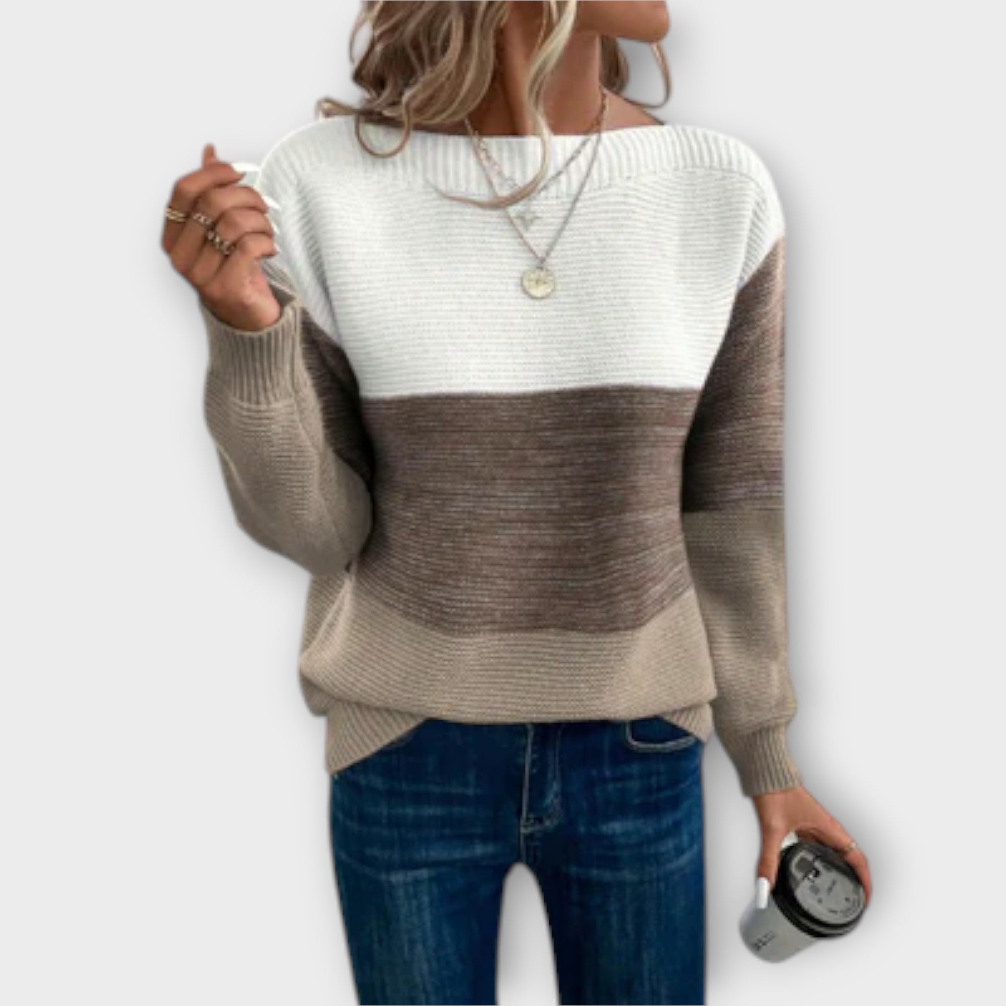Brown / XL