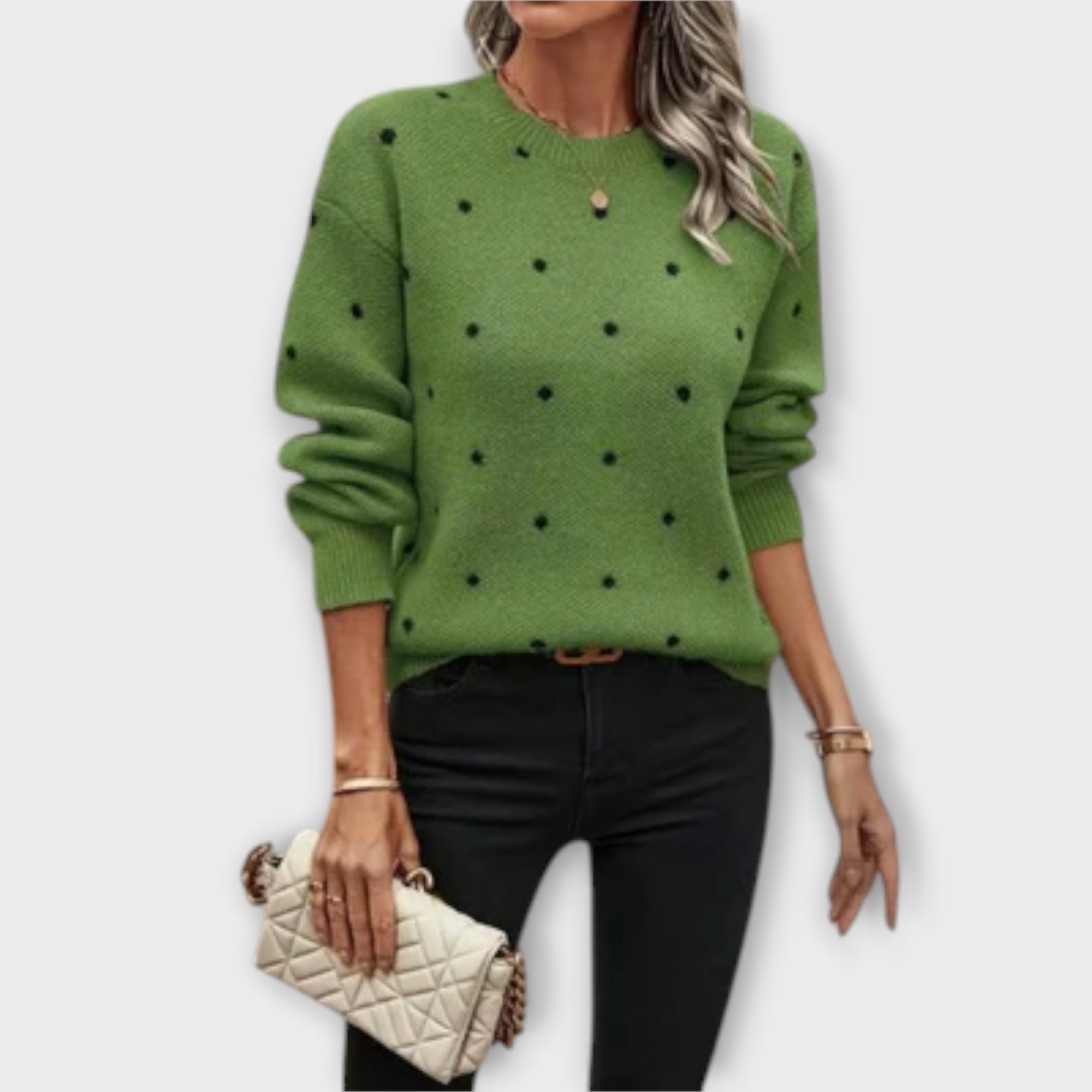 Green / XL