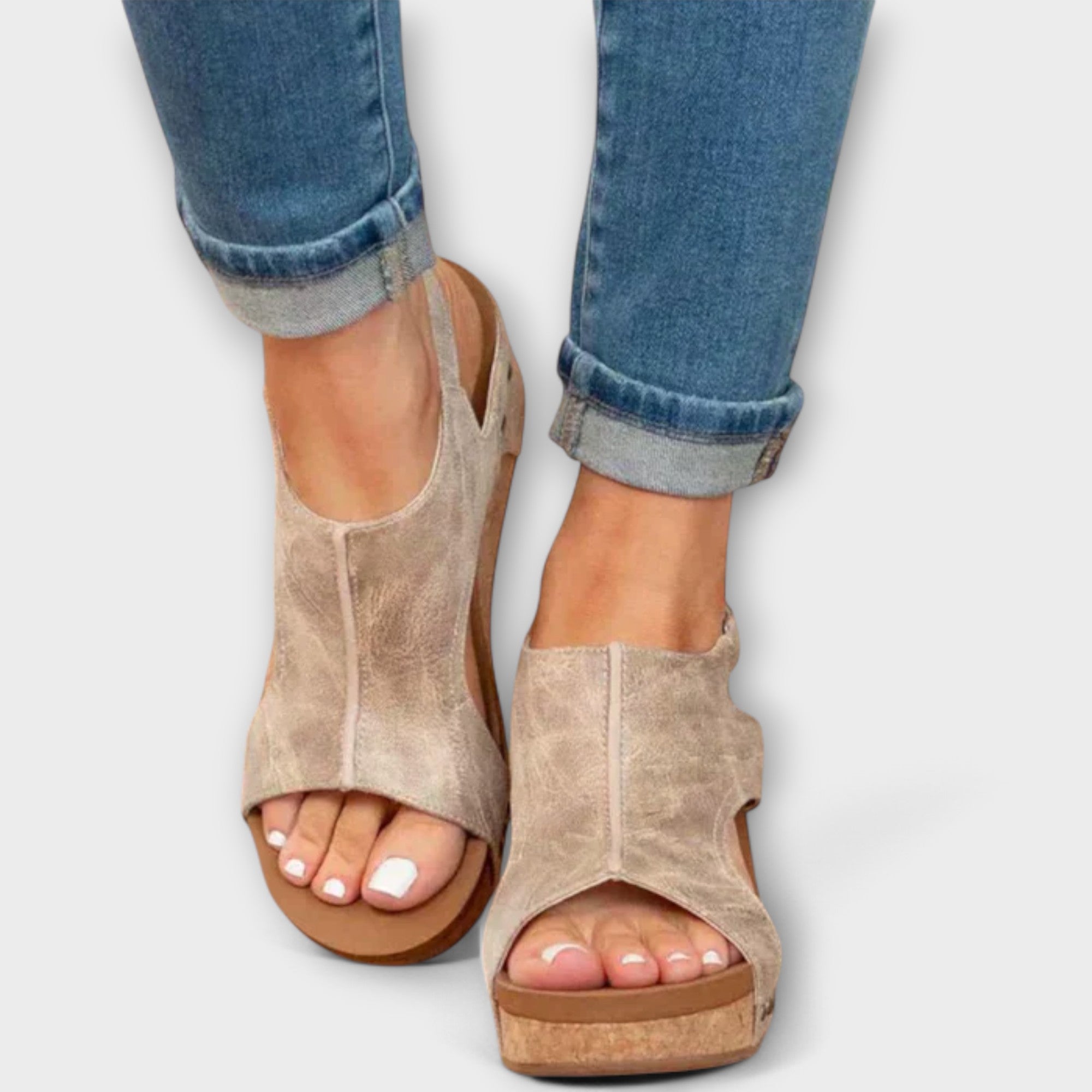 Beige / 12