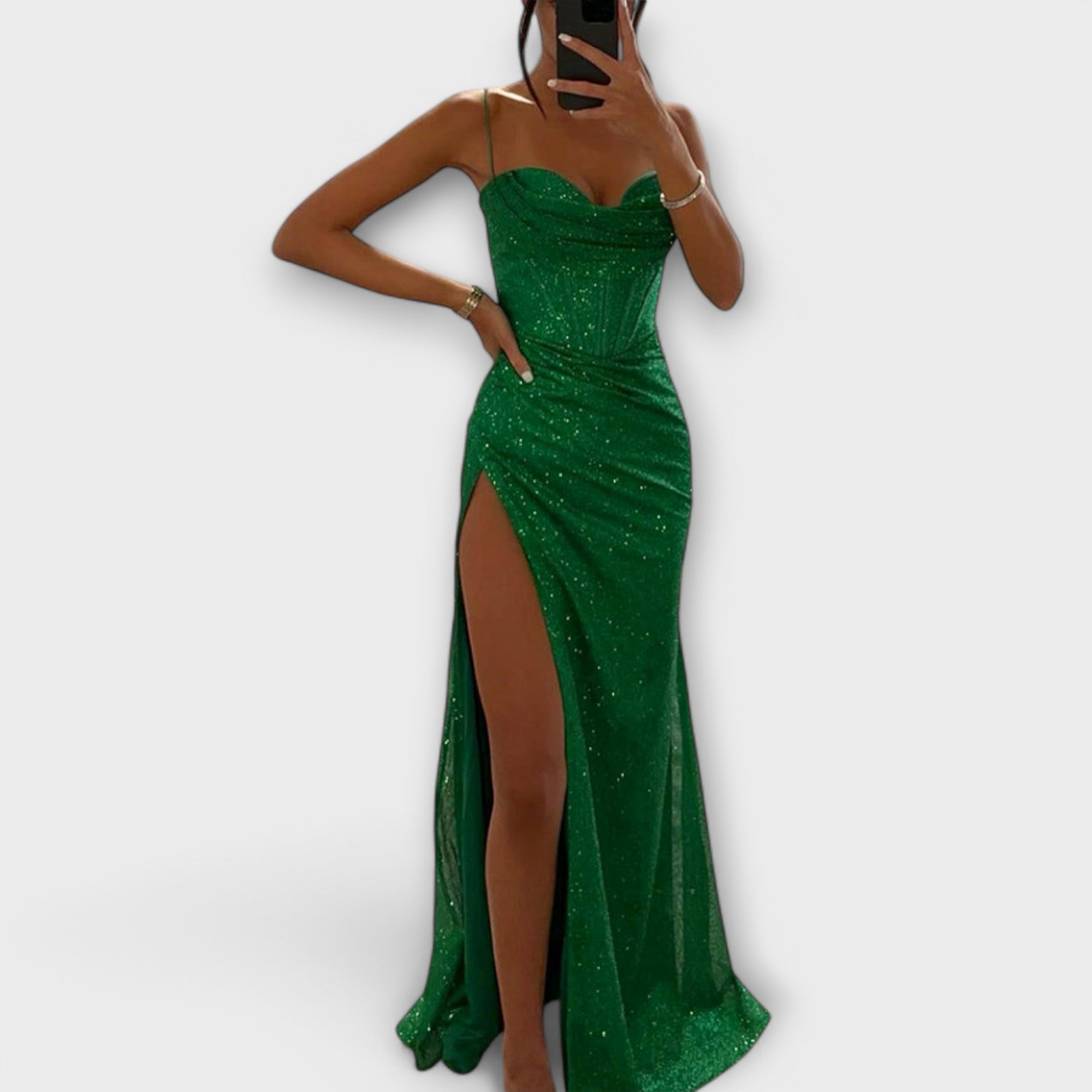 Green / XL