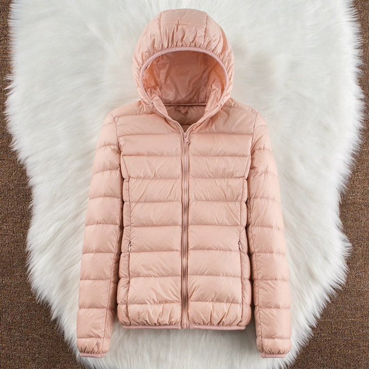 Mira – mid-season jacket