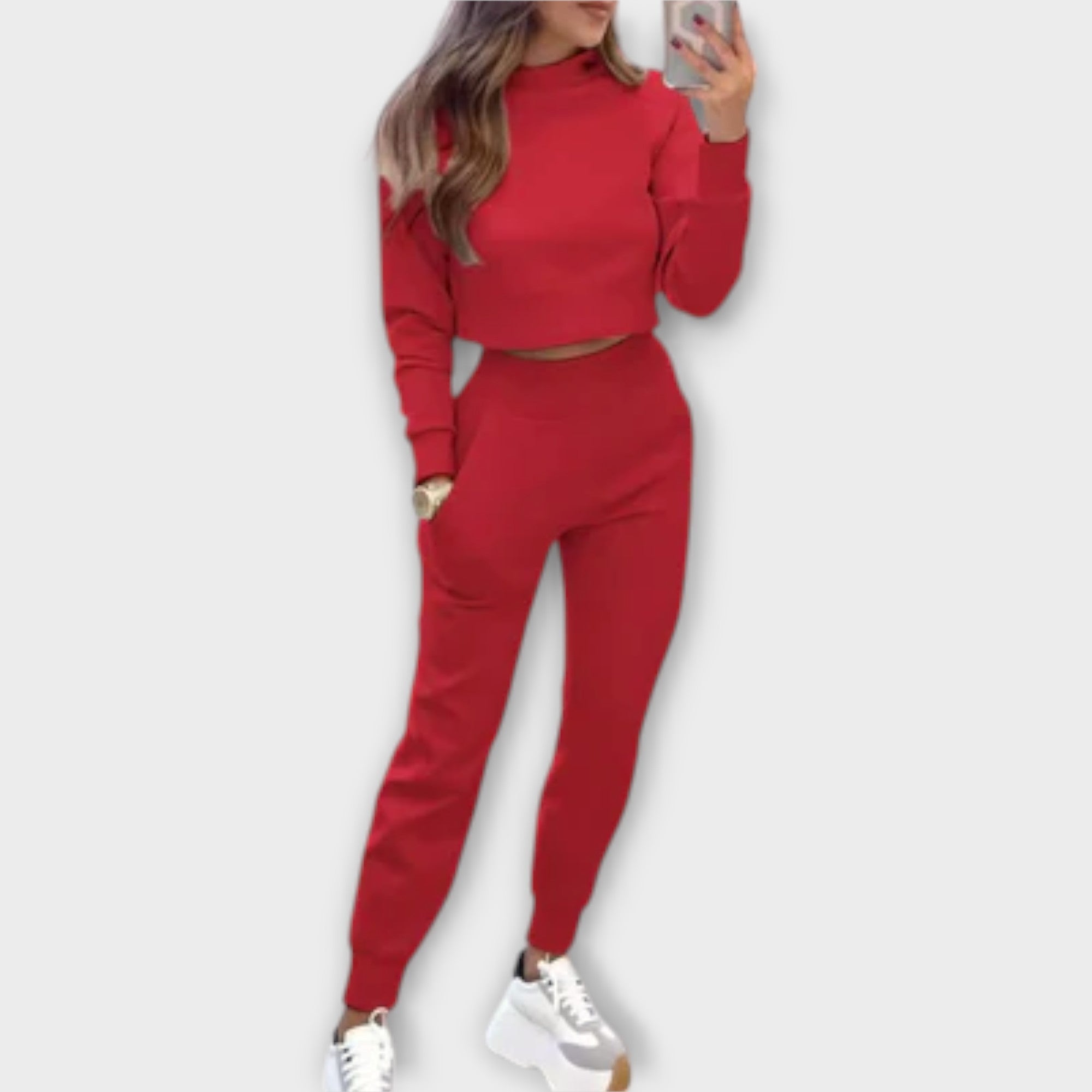 Red / 3XL