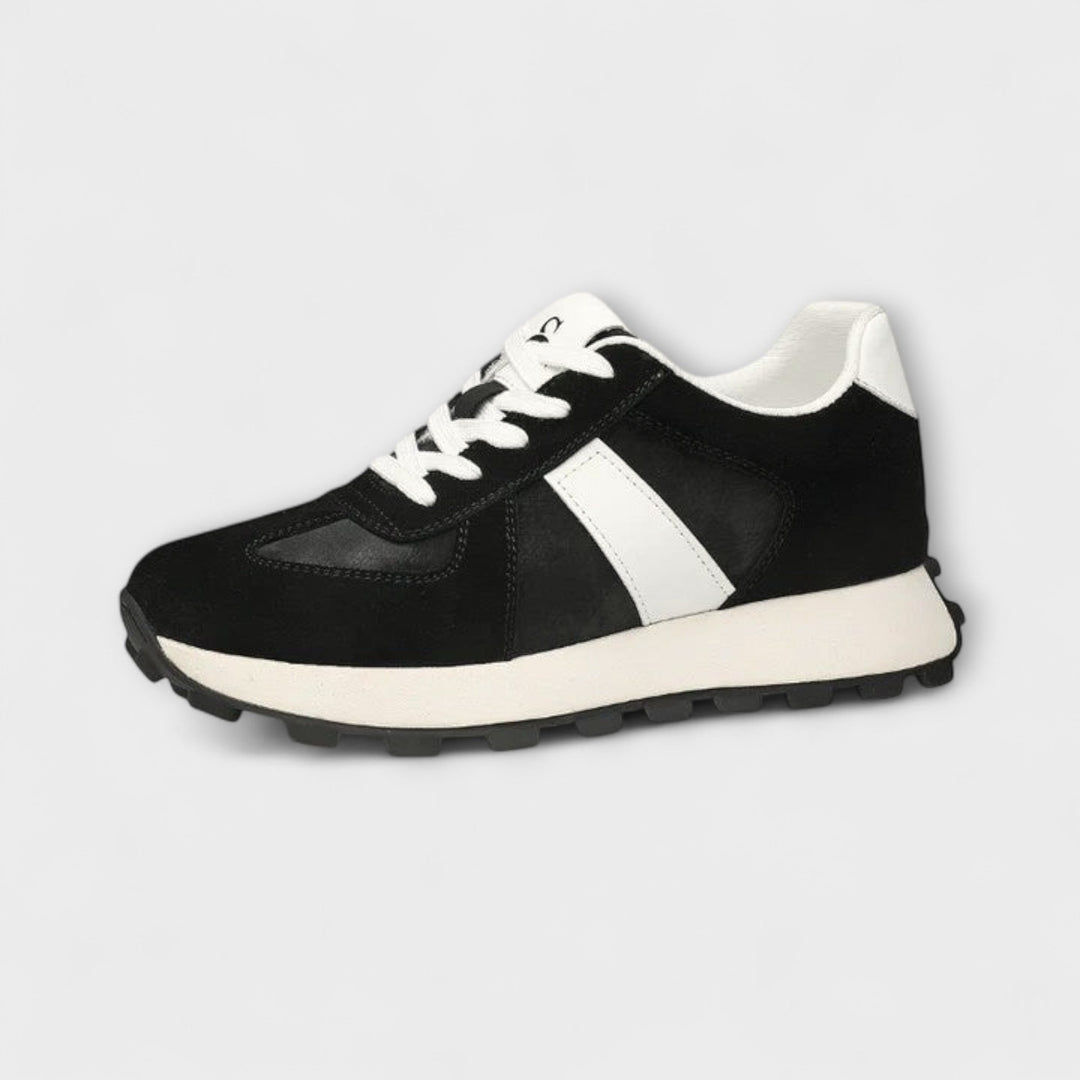 Gracelyn - Chic and Stylish Footwear