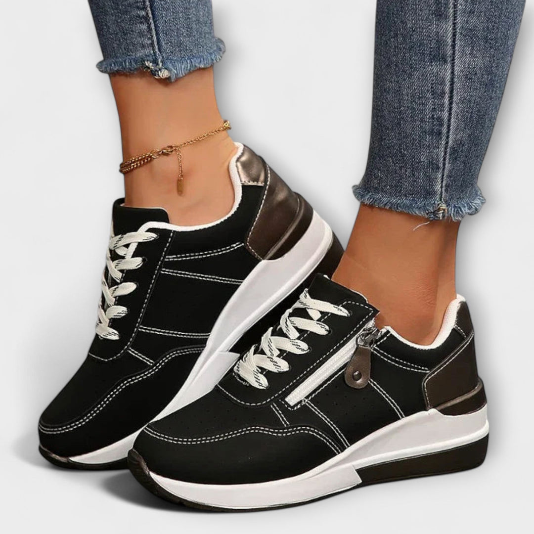 Trevina - Orthopedic Footwear