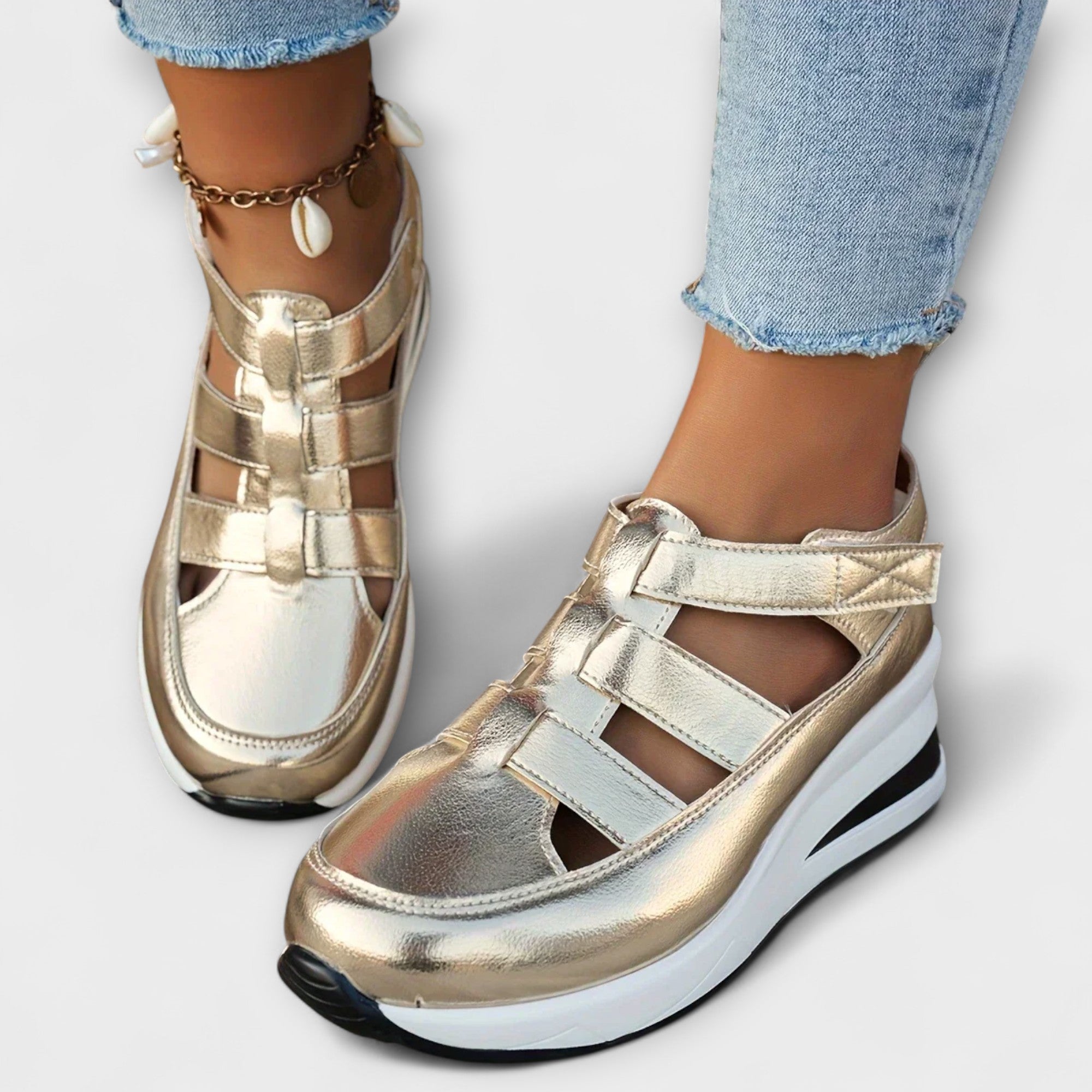 Gold / 12