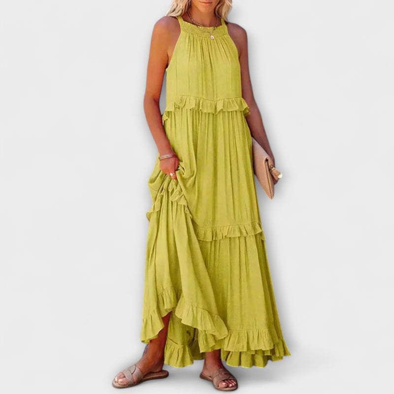 Yellow / 2XL