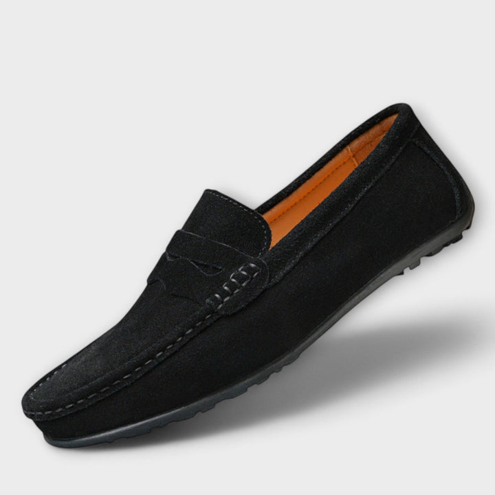 Rosaly - Comfort-Orthopedic Loafers
