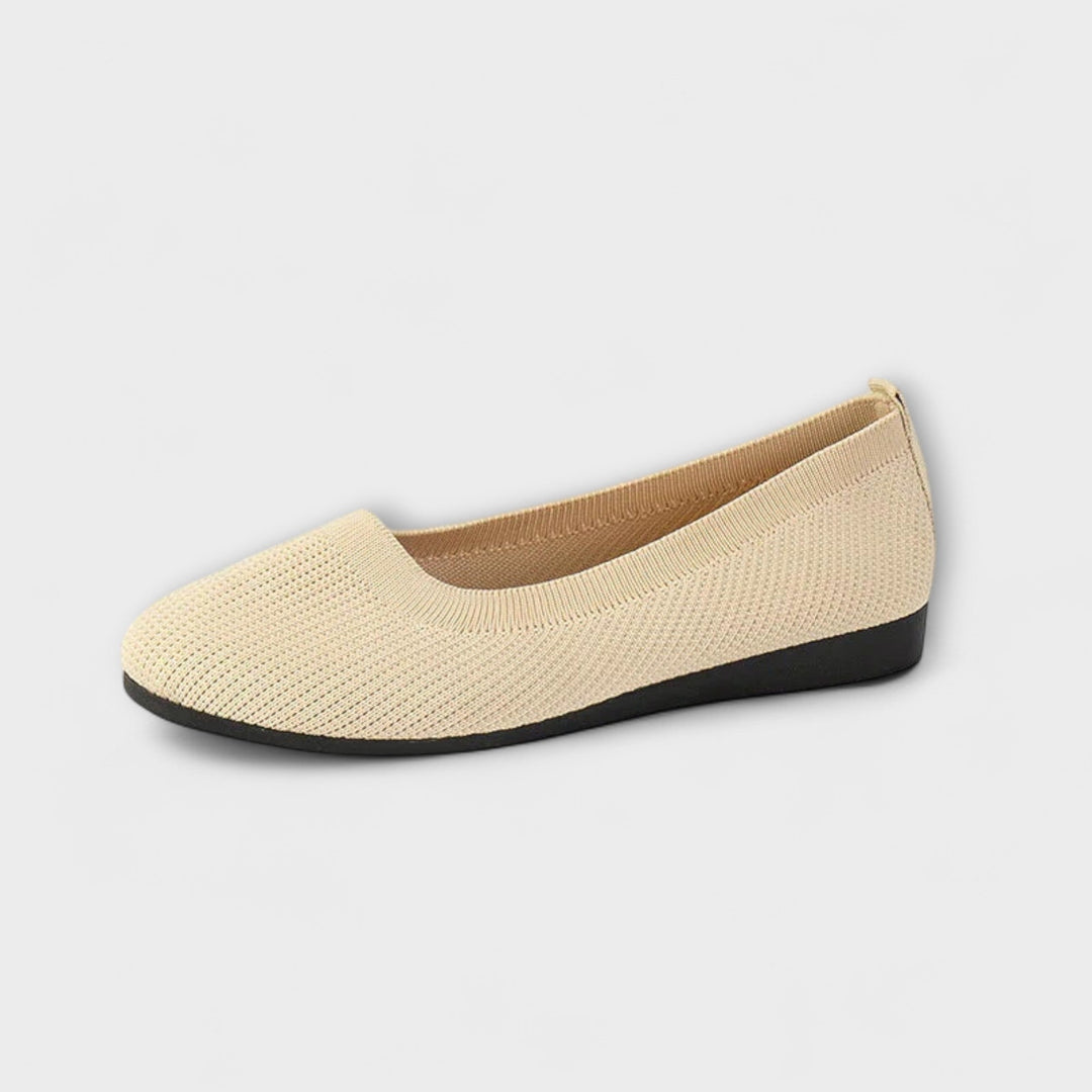 Mia - Breathable Anti-Slip Footwear