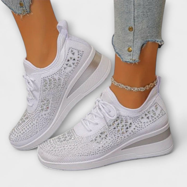 Shanileigh - Comfortable Orthopedic Footwear