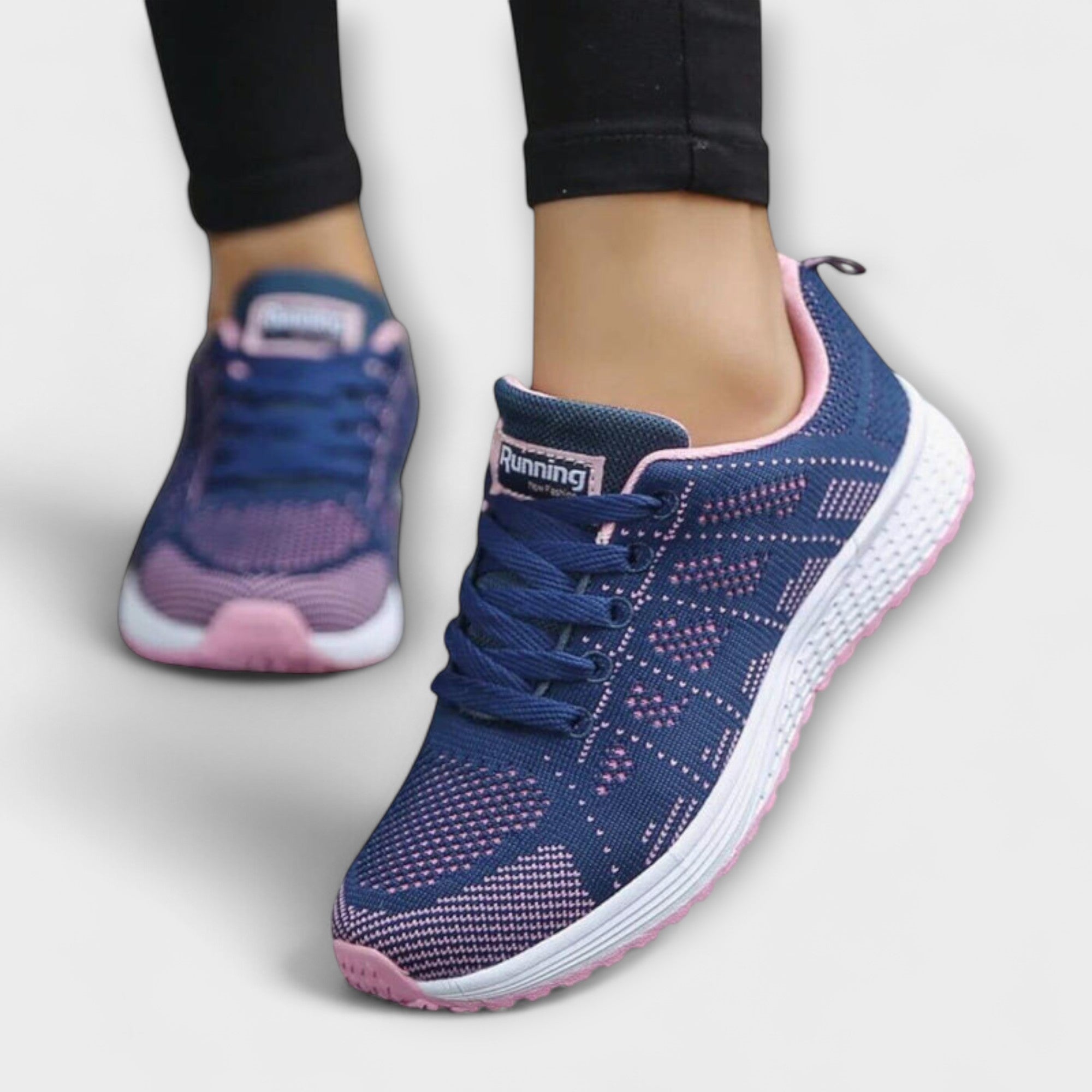 Blue/Purple / 12
