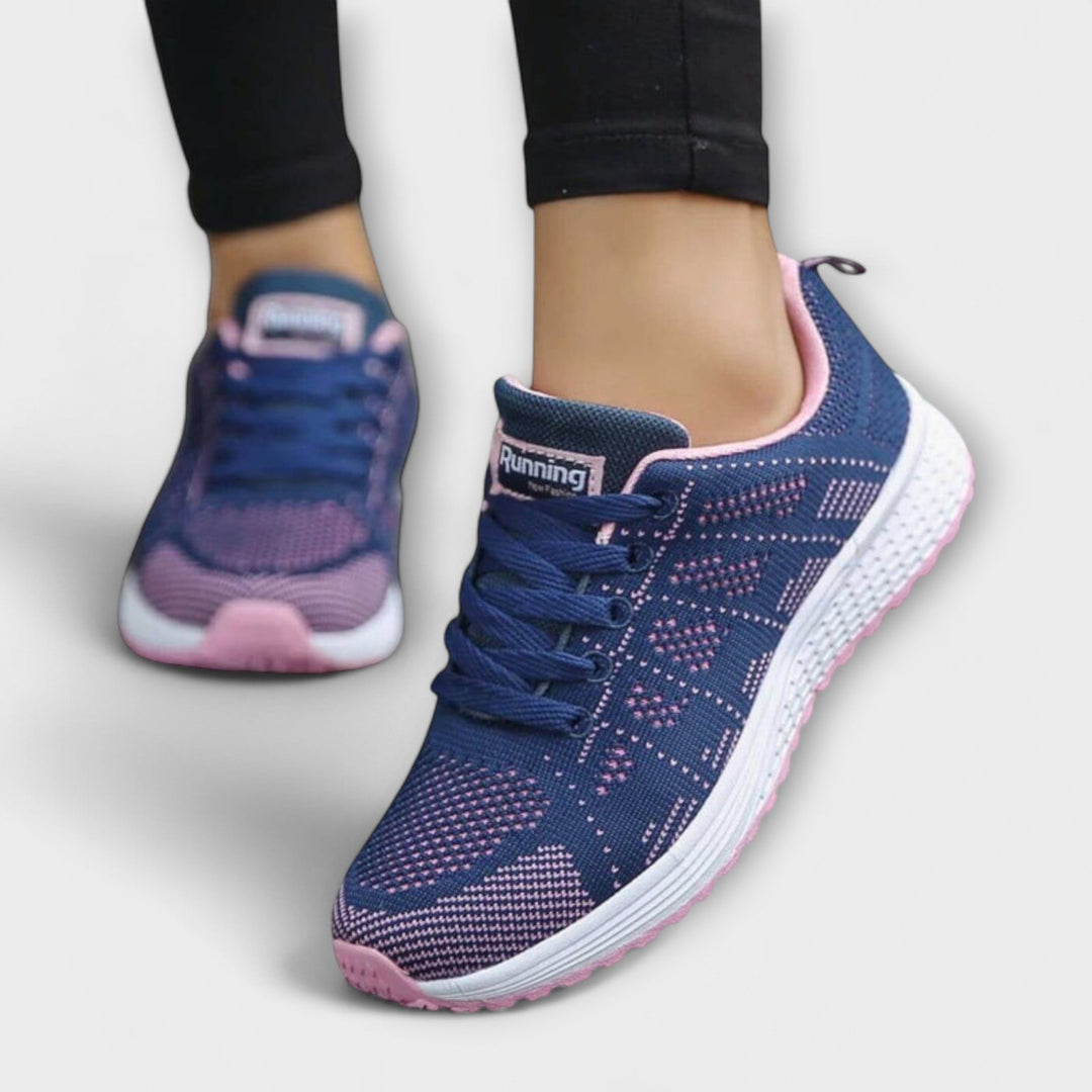 Betta - Women's Orthopedic Footwear
