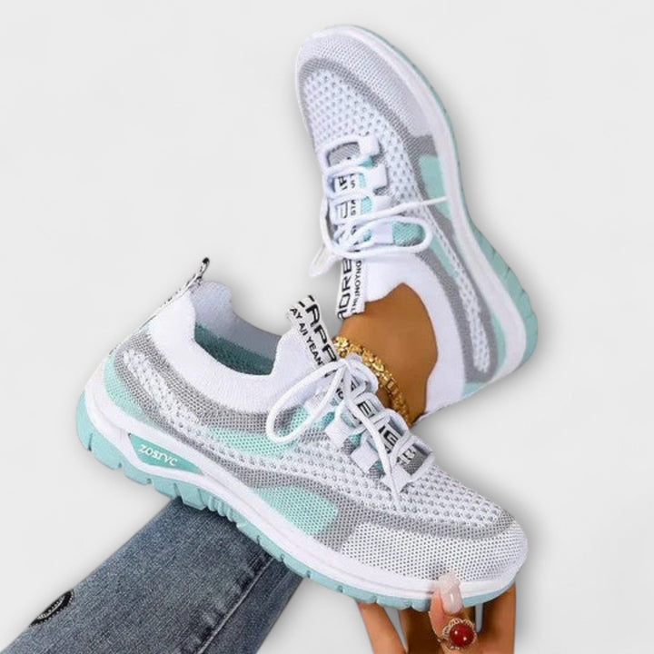 Koralyn - Supportive Orthopedic Sneakers