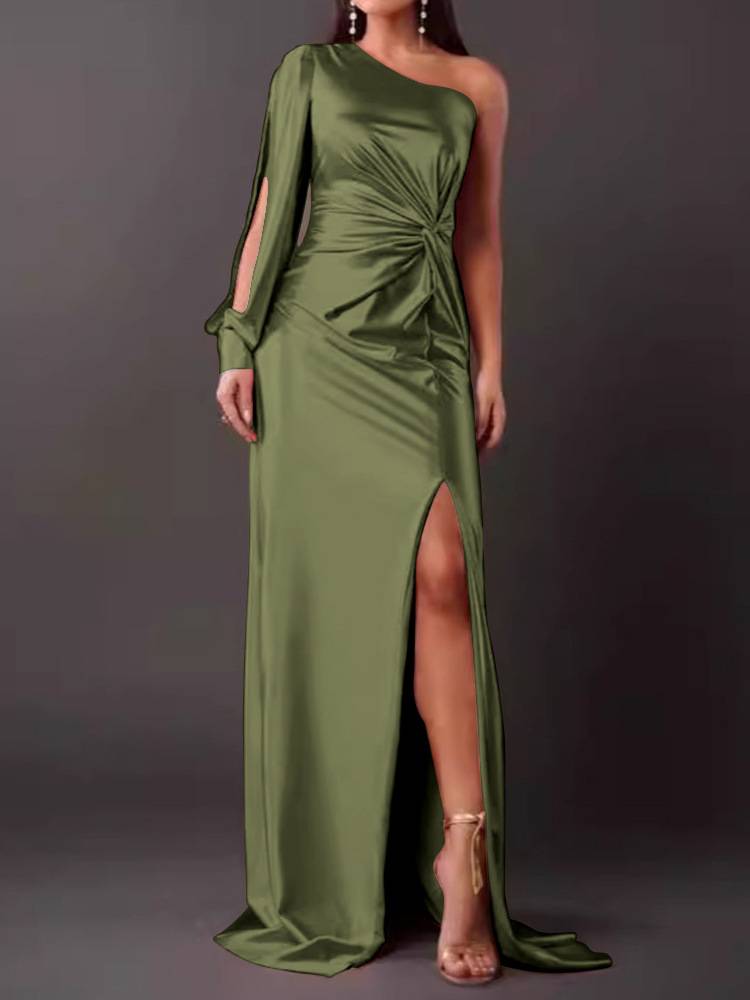 Olive Green / 2XL