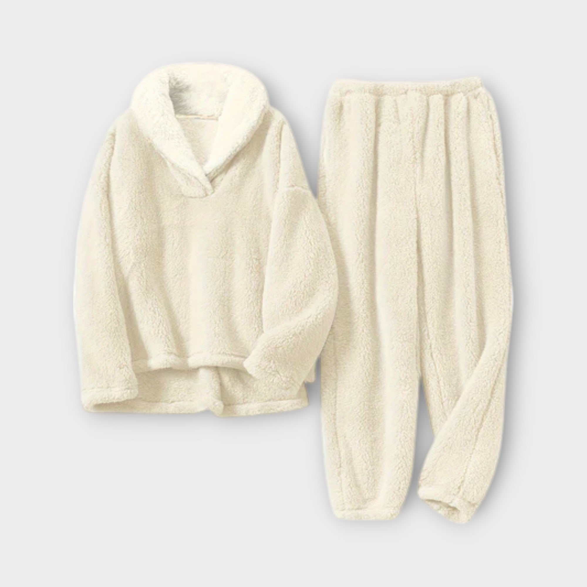 Beige / 2XL