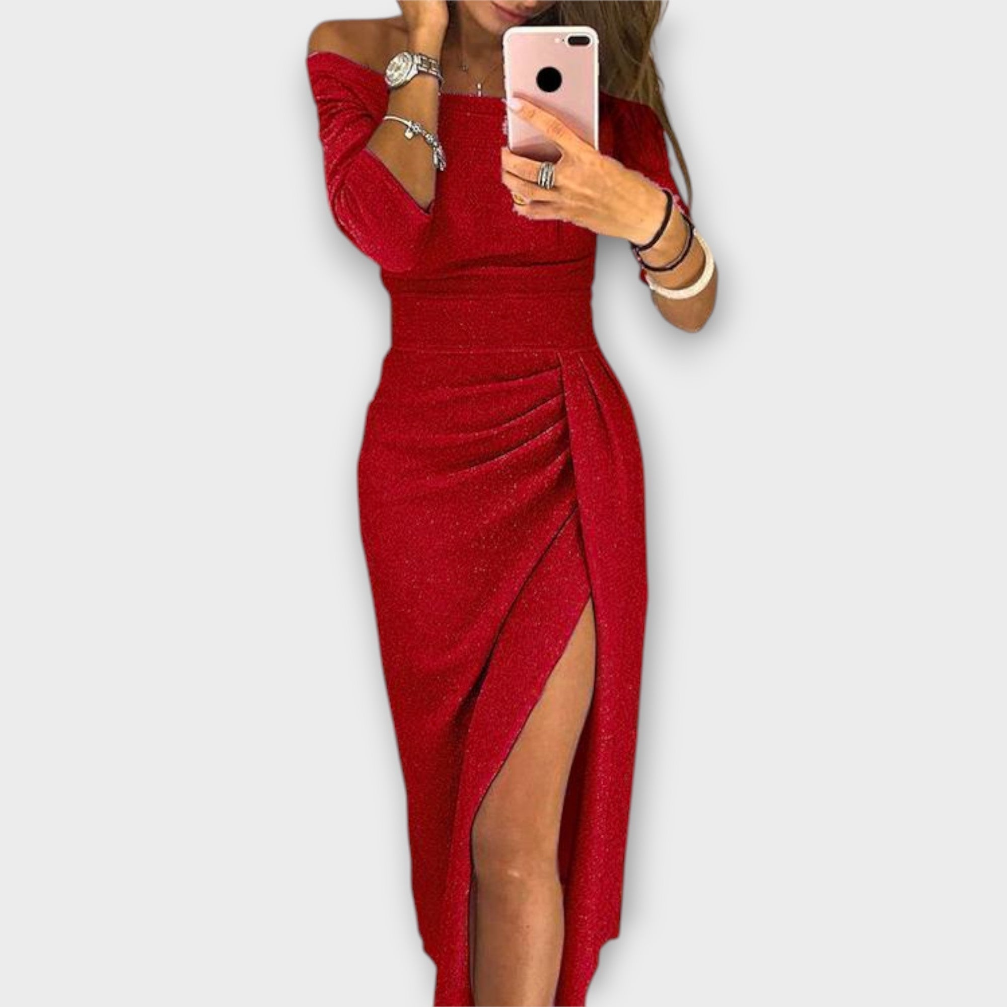 Red / 5XL