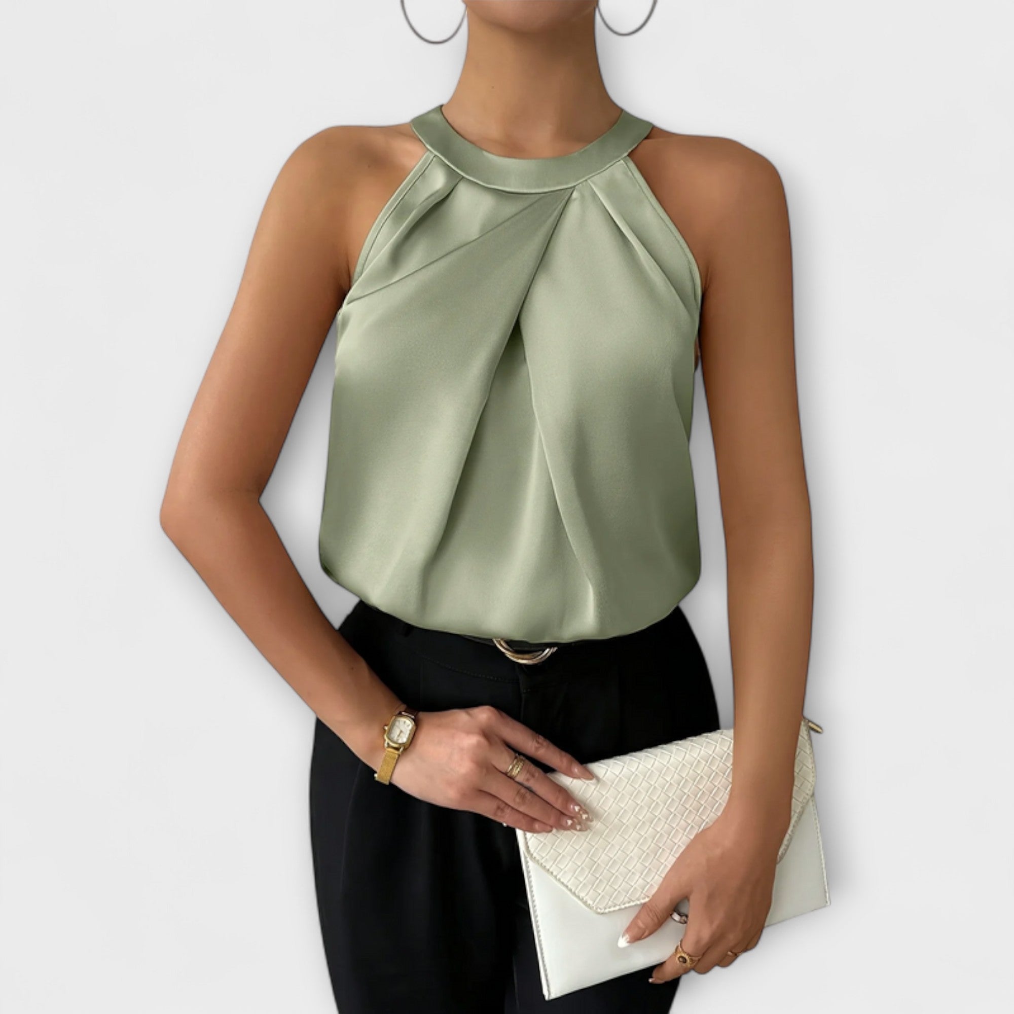 Light Green / XL