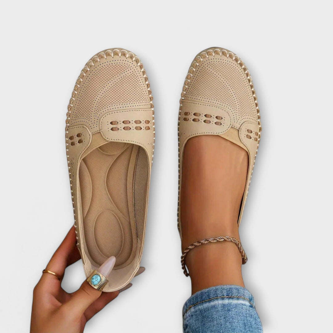 Maple - Comfort-Orthopedic Footwear