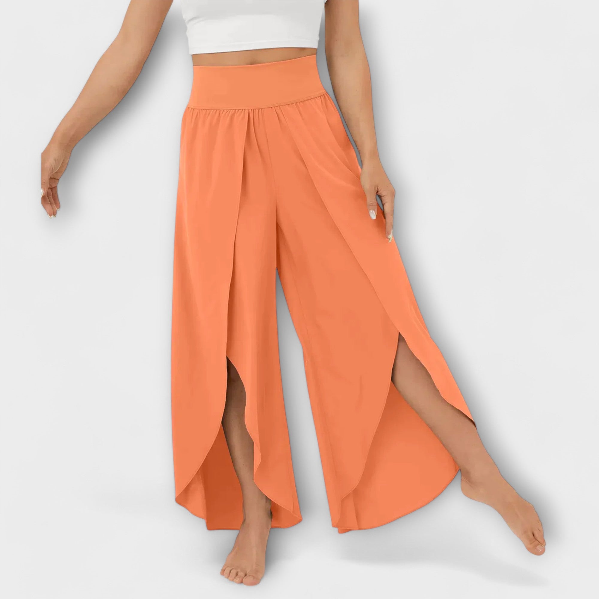 Orange / 3XL