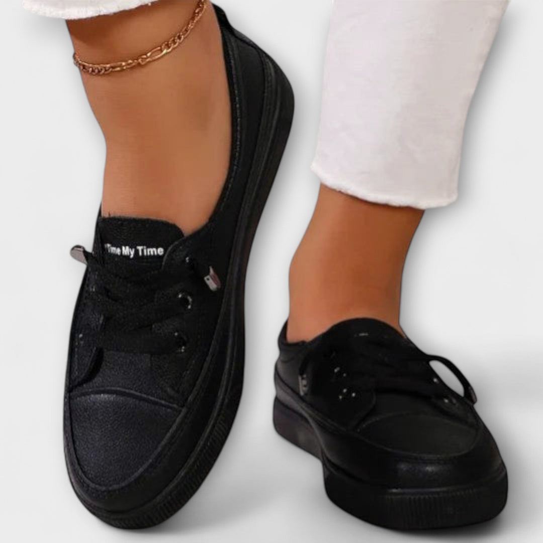 Linda - Comfortable Orthopedic Footwear