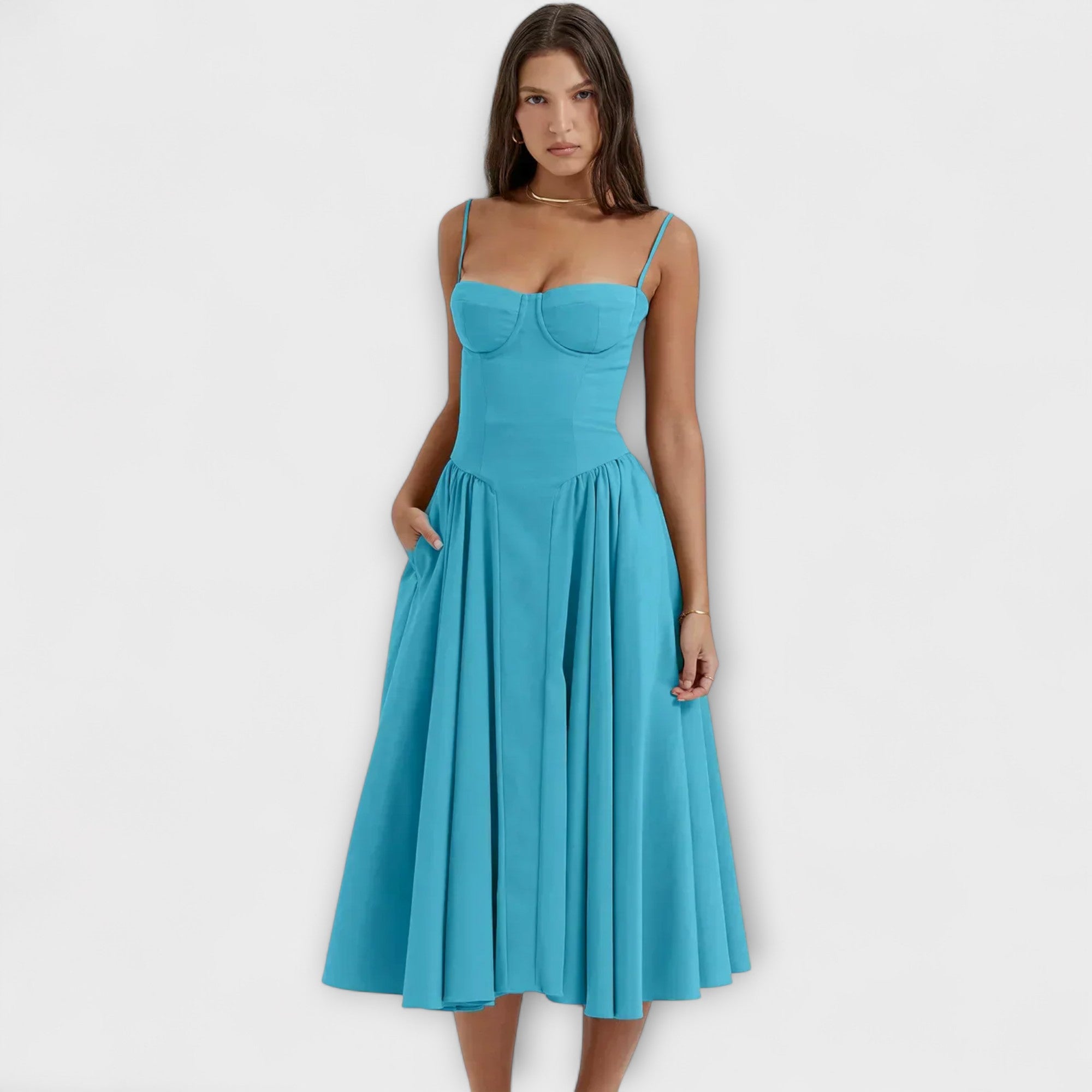 Blue / XL