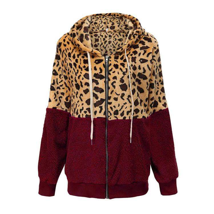 Burgundy / 2XL