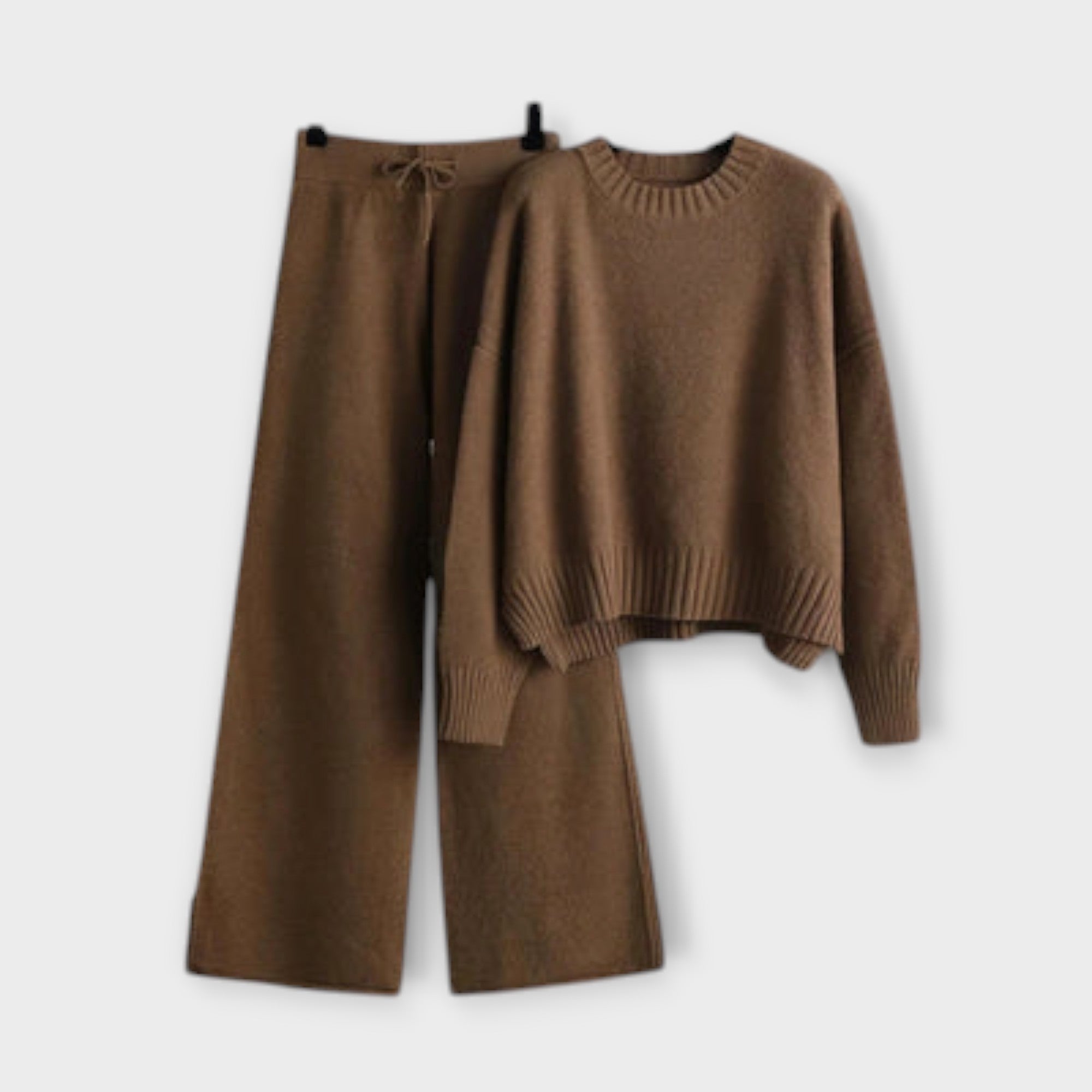 Brown / One Size (S-2XL)