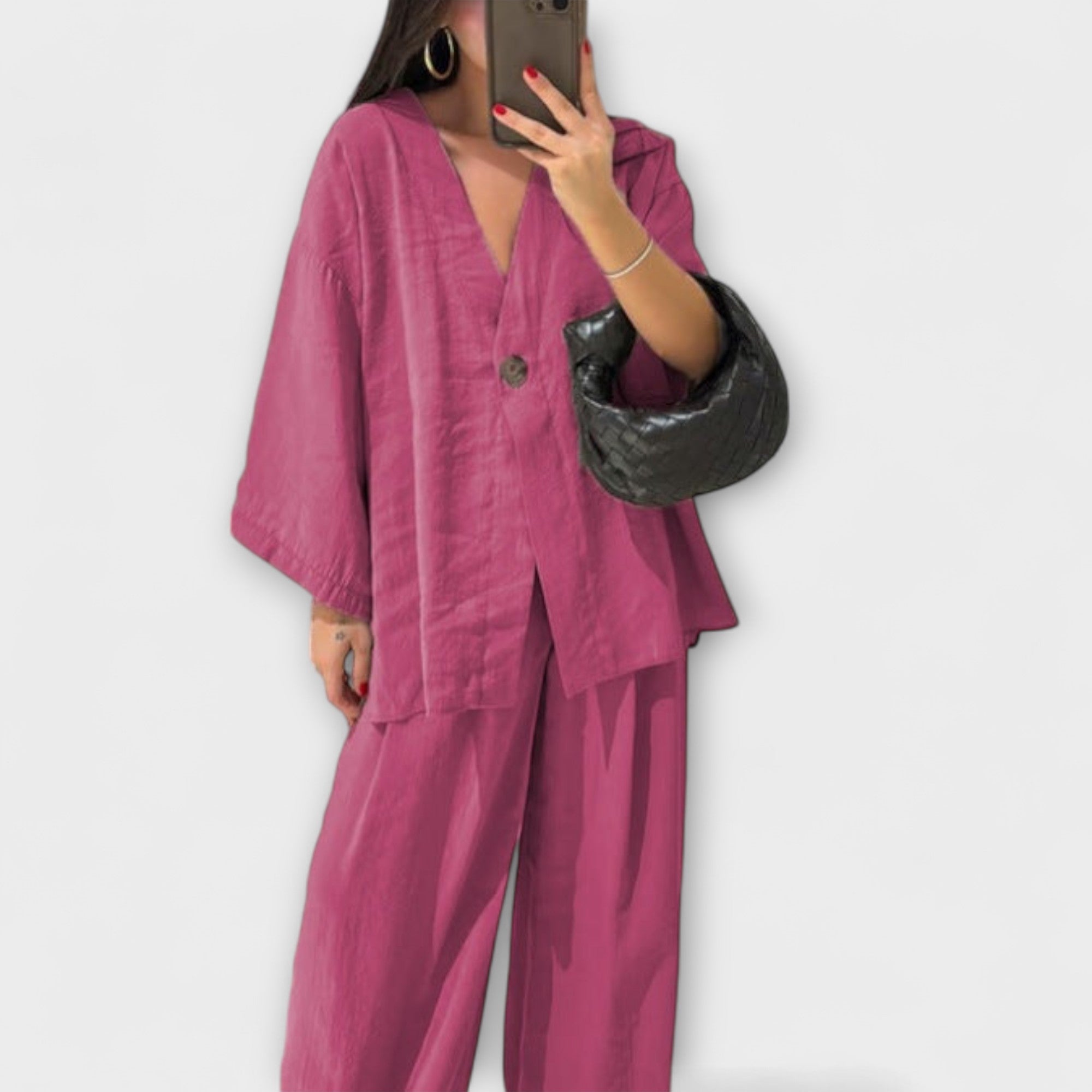 Pink / 3XL