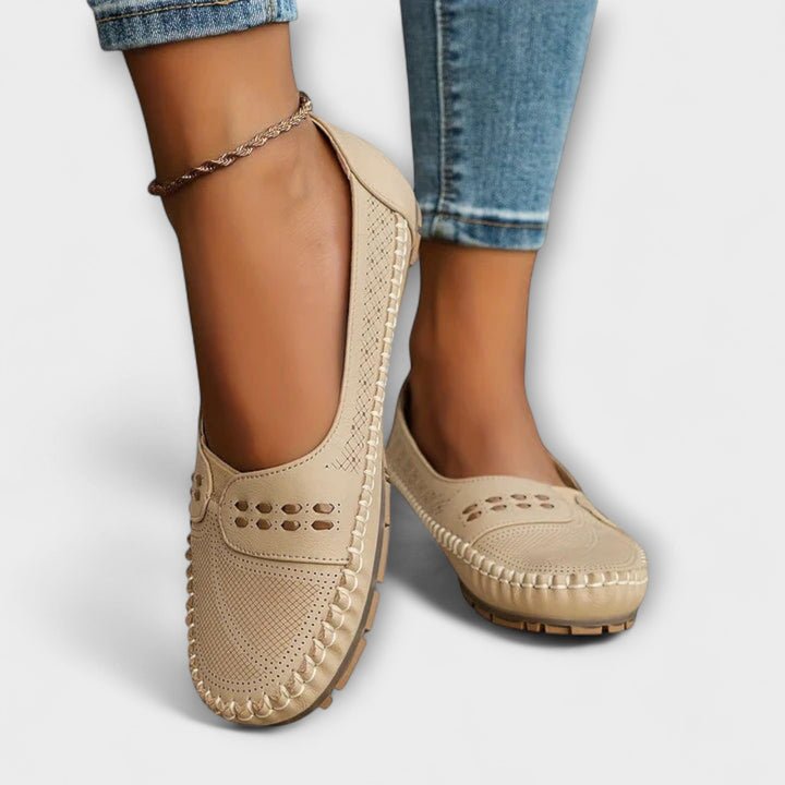 Maple - Comfort-Orthopedic Footwear