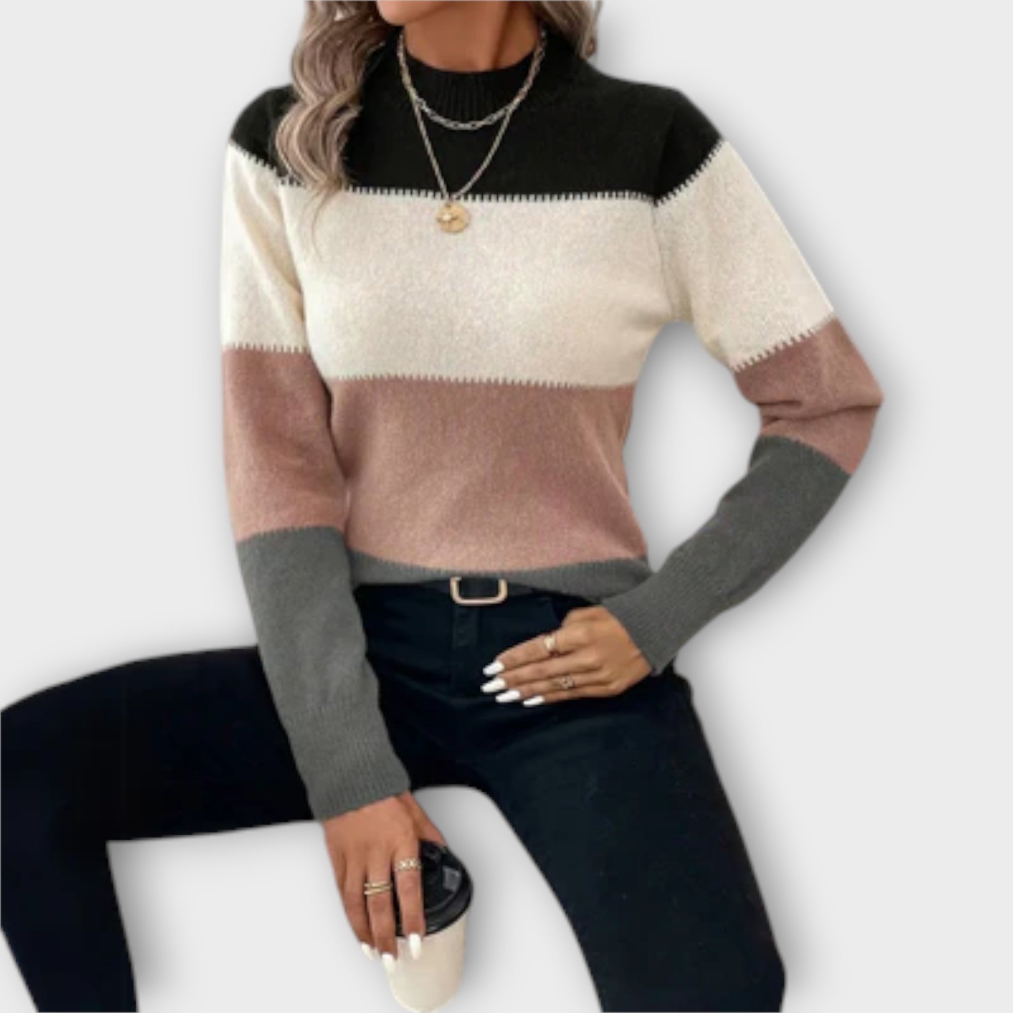 Pink / XL
