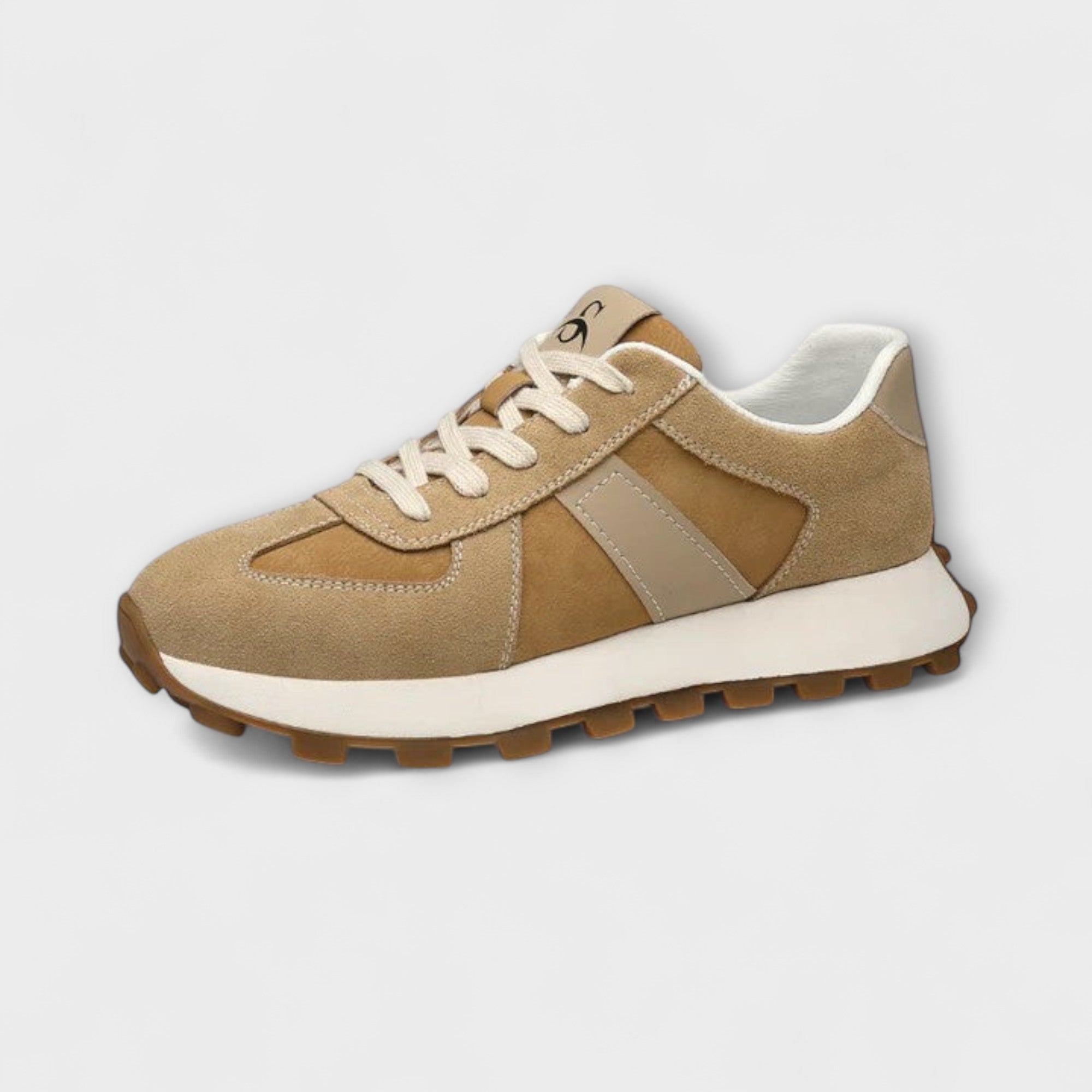 Khaki / 12