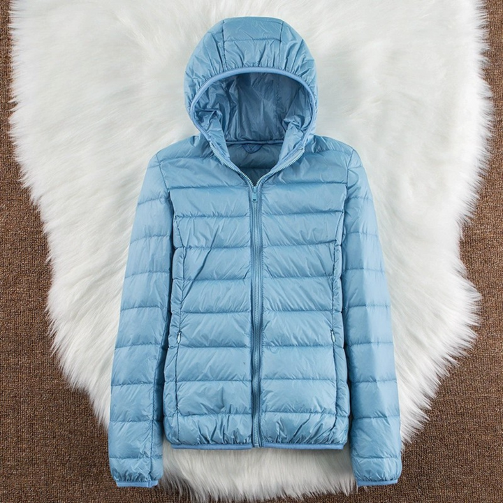 Mira – mid-season jackets