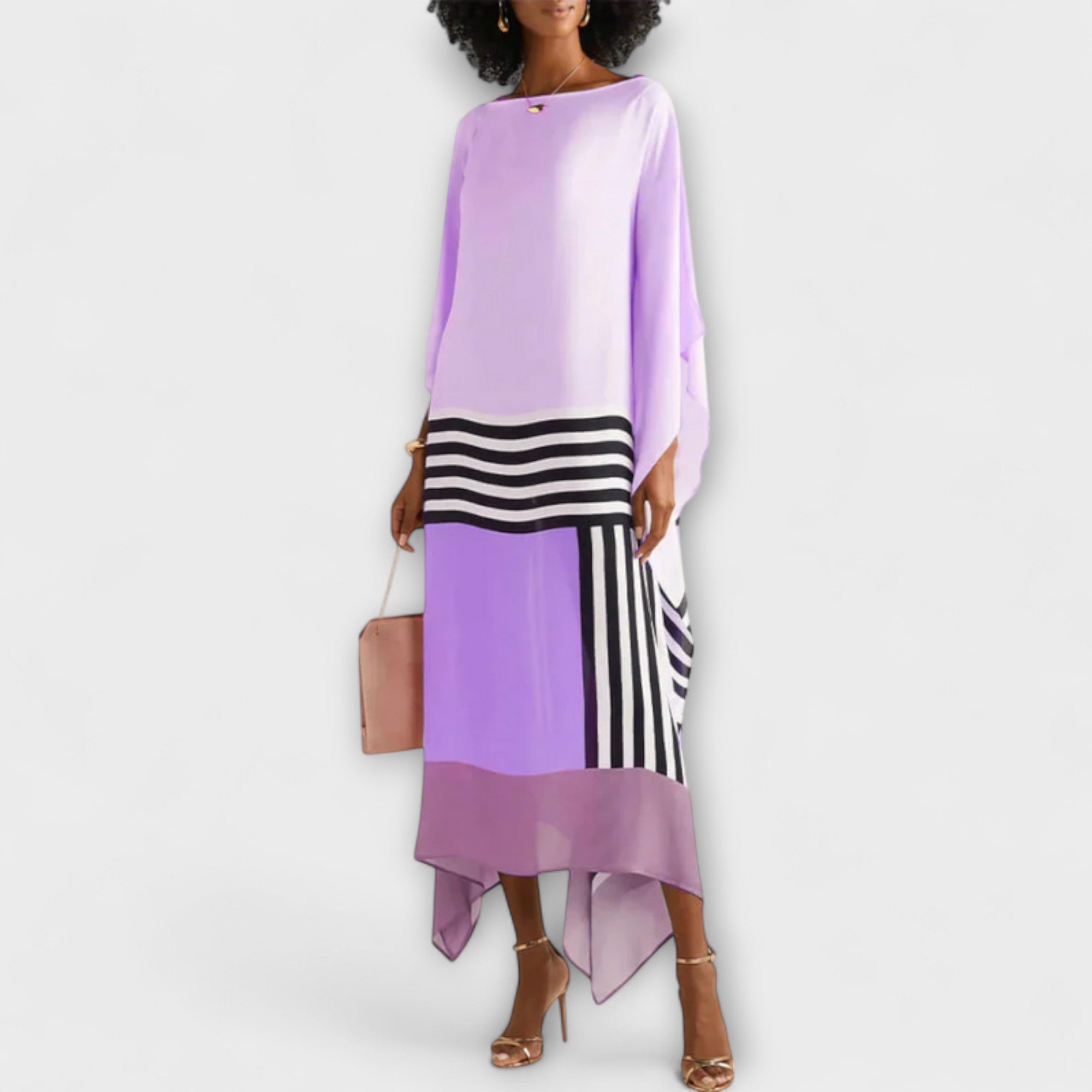 Purple / 3XL