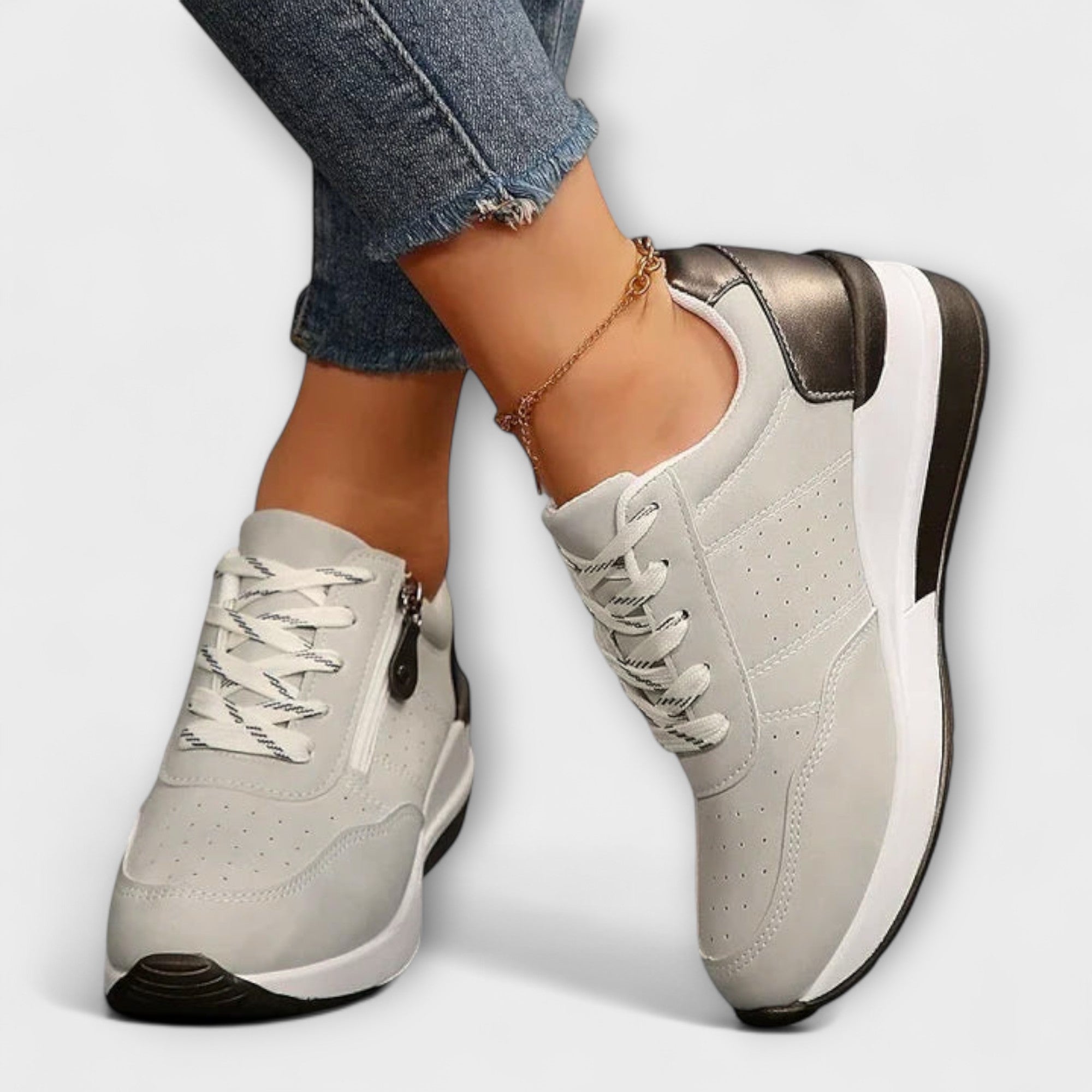 Gray / 12