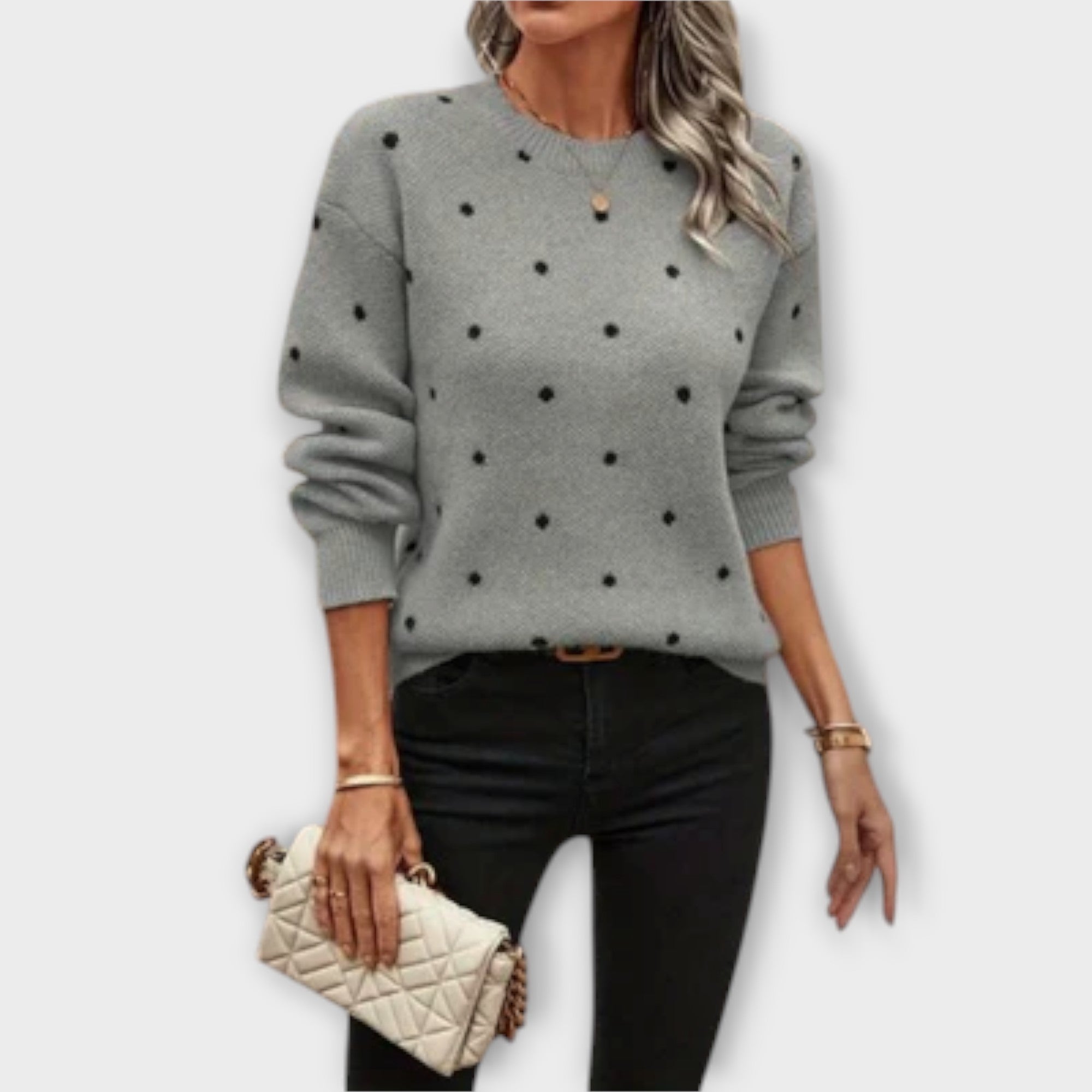 Gray / XL