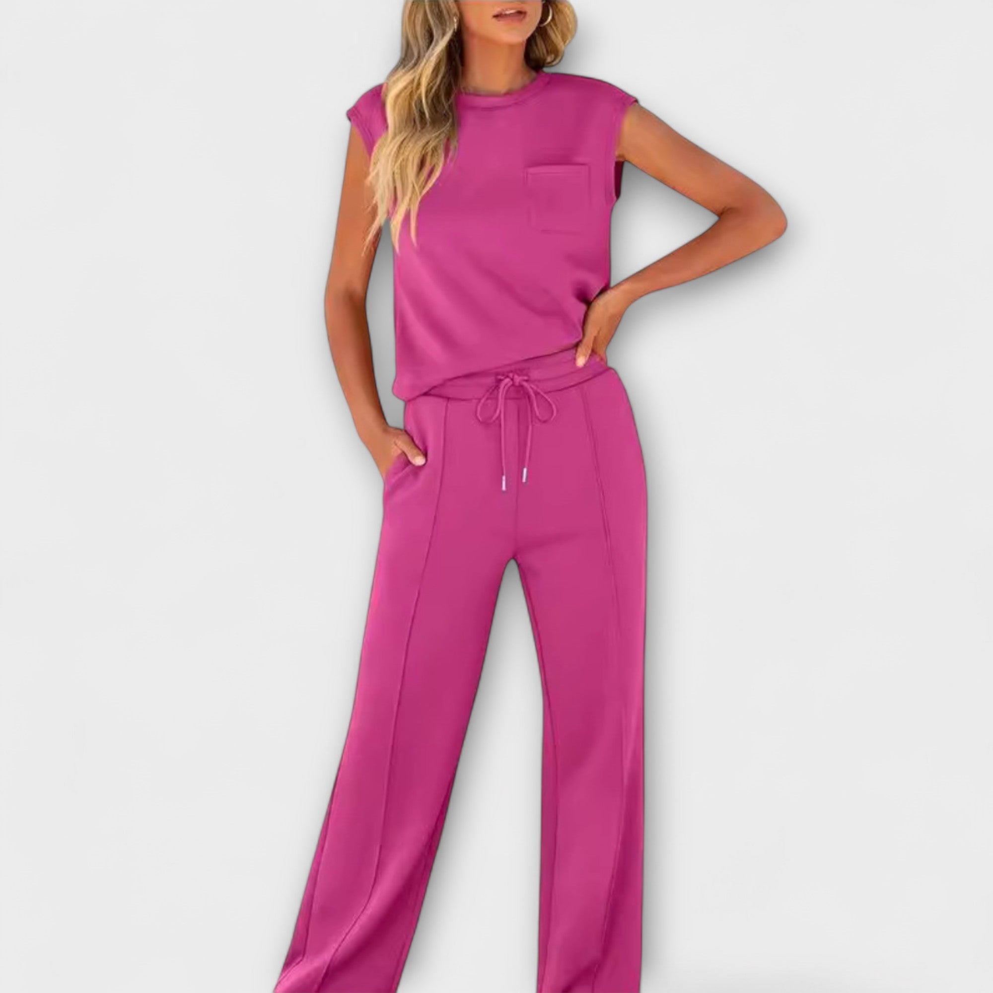 Bright Pink / 2XL